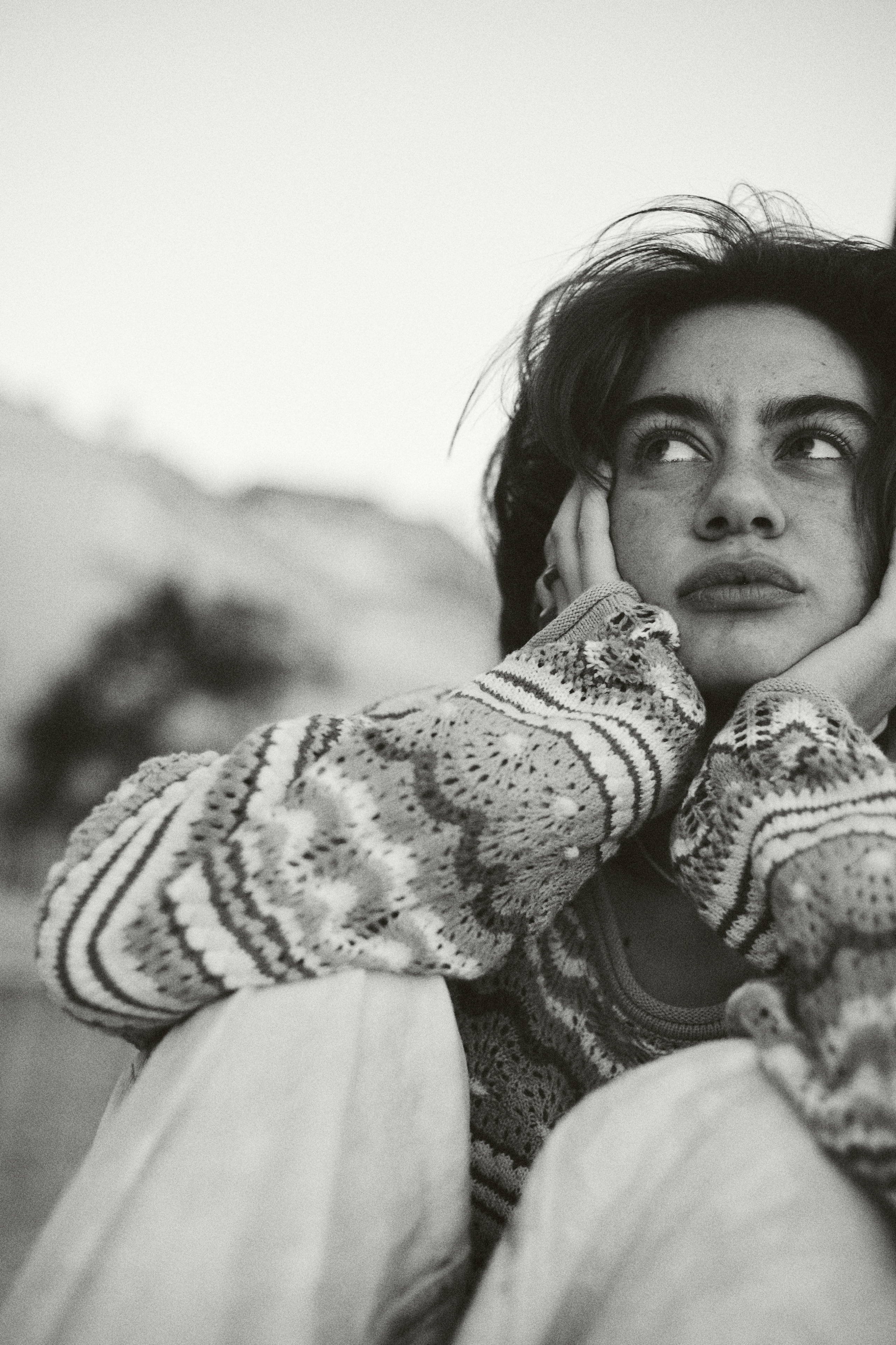 Натали. Фотограф Ионова Анастасия, г Владивосток