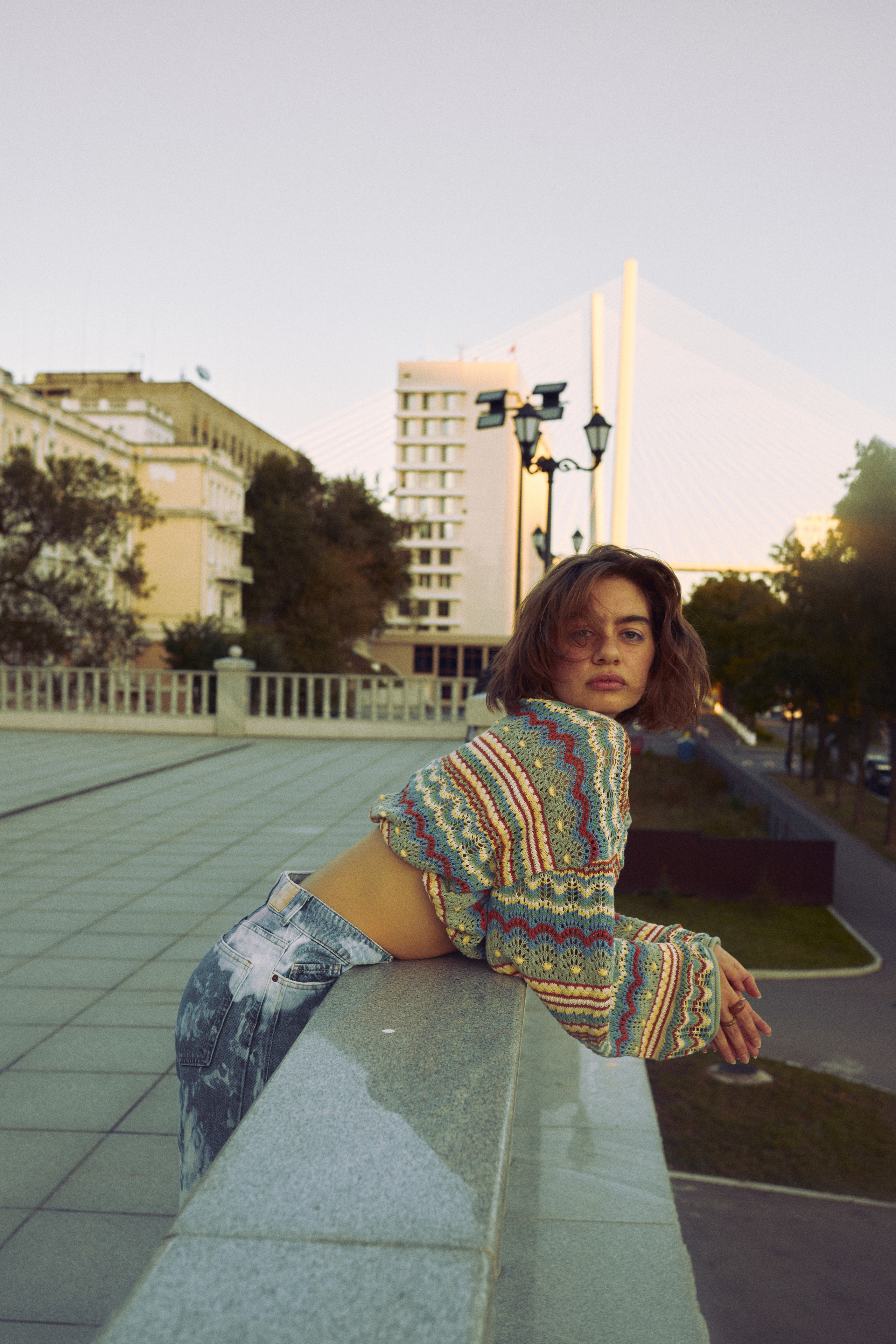 Натали. Фотограф Ионова Анастасия, г Владивосток