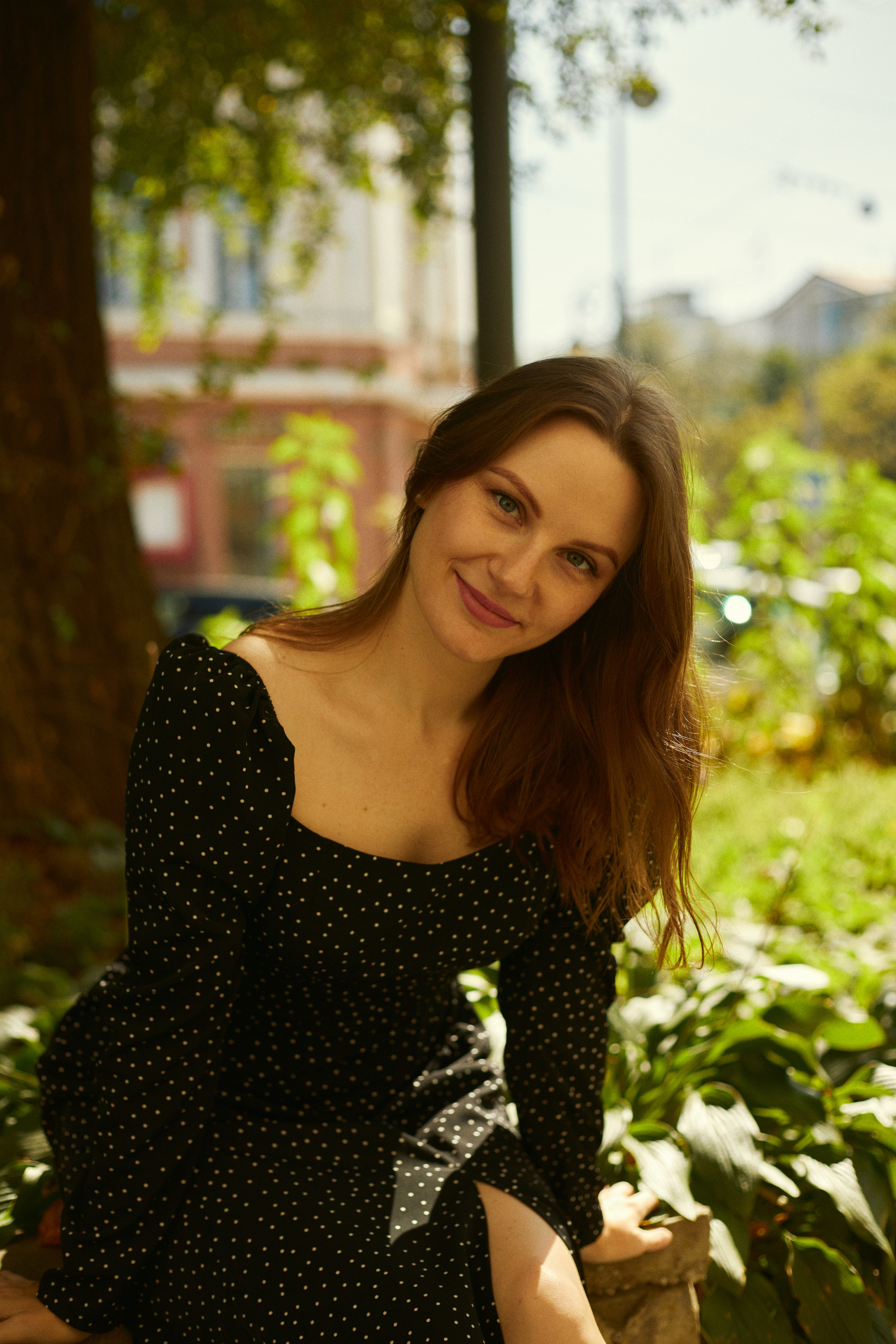 Лена и Вера. Фотограф Ионова Анастасия, г Владивосток