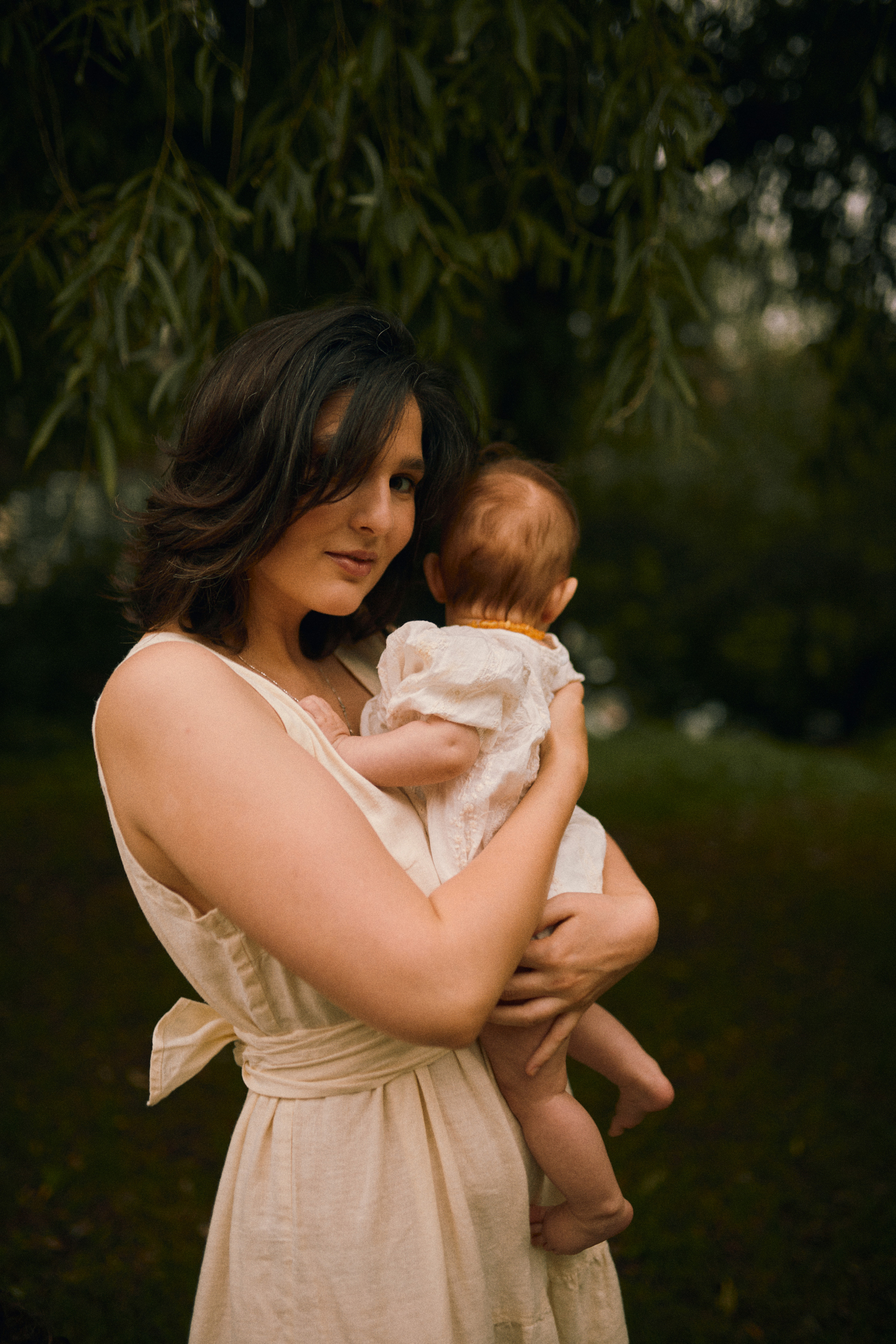 Настя+Дима+Агата. Фотограф Ионова Анастасия, г Владивосток