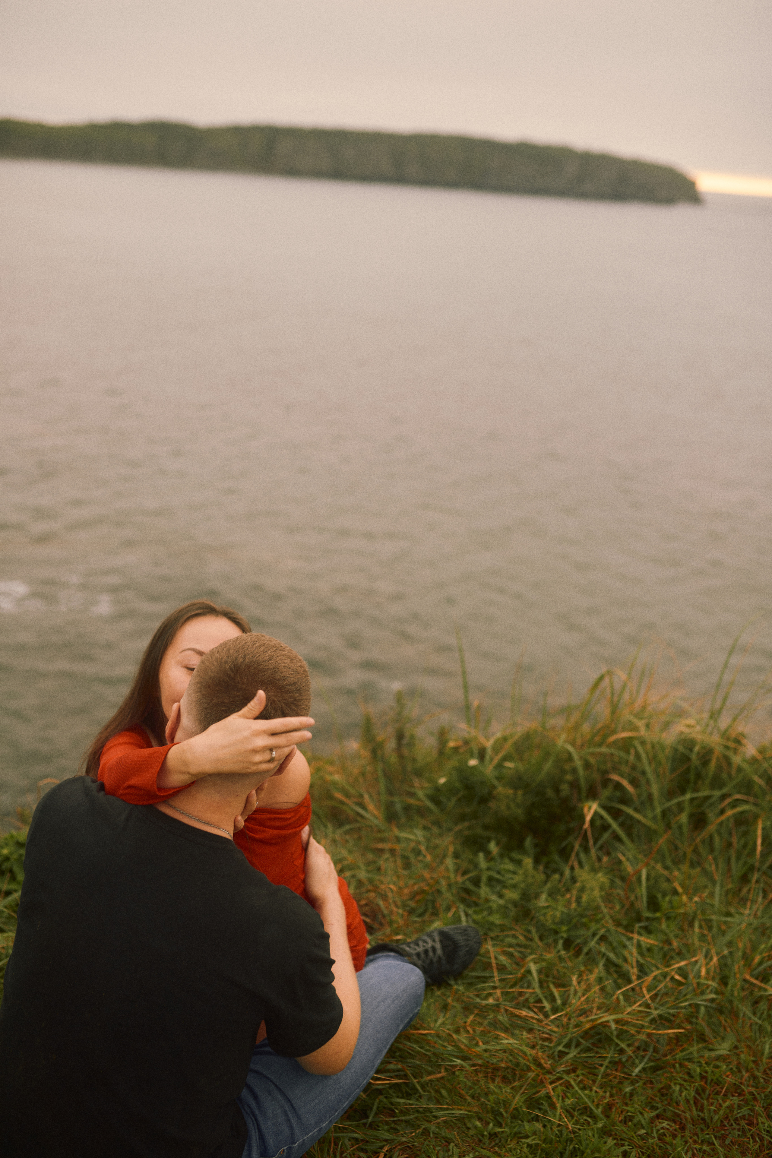 Маша и Дима. Фотограф Ионова Анастасия, г Владивосток