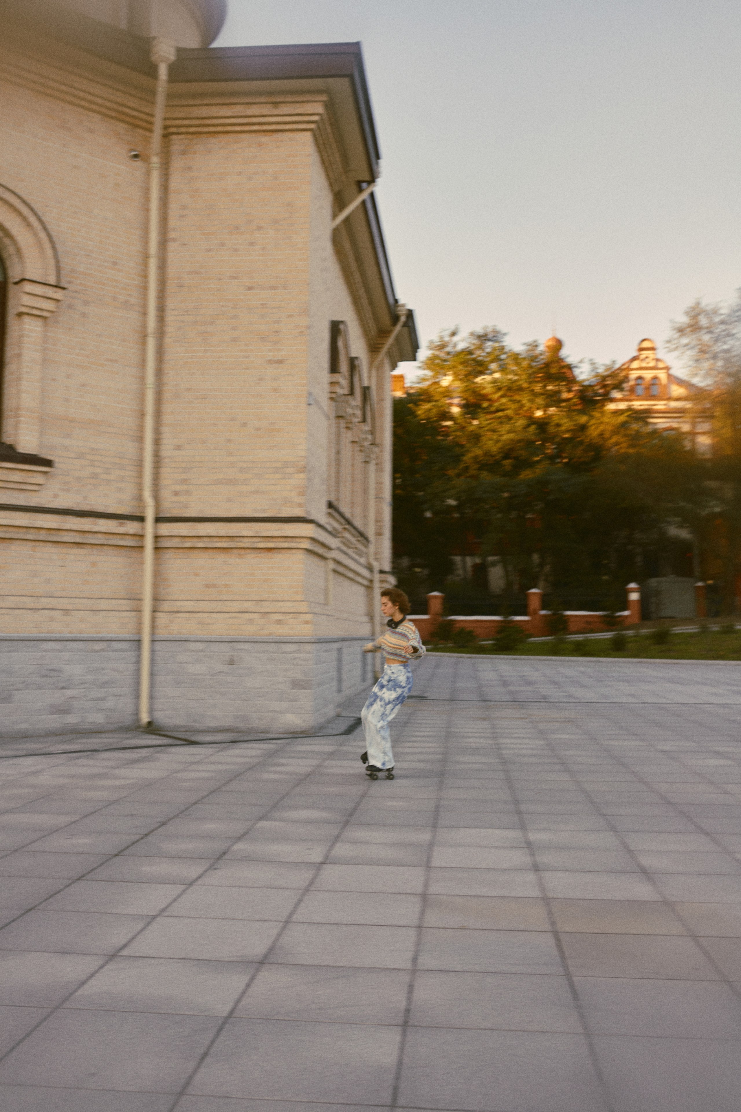 Натали. Фотограф Ионова Анастасия, г Владивосток