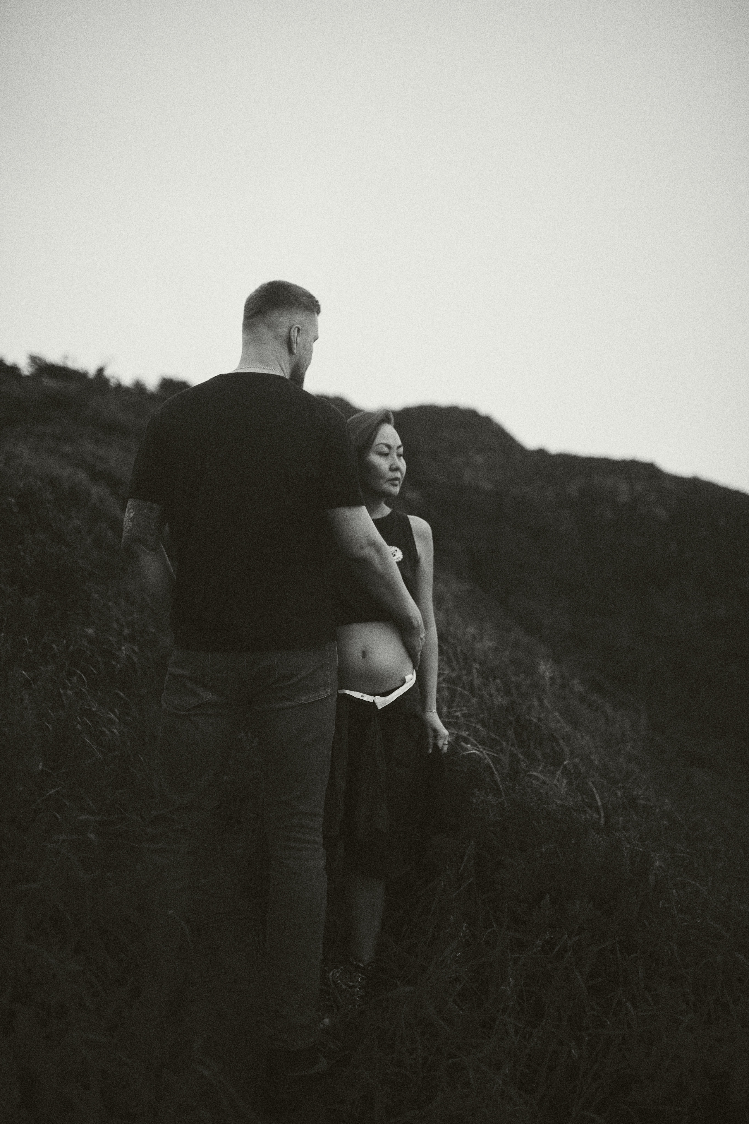 Маша и Дима. Фотограф Ионова Анастасия, г Владивосток