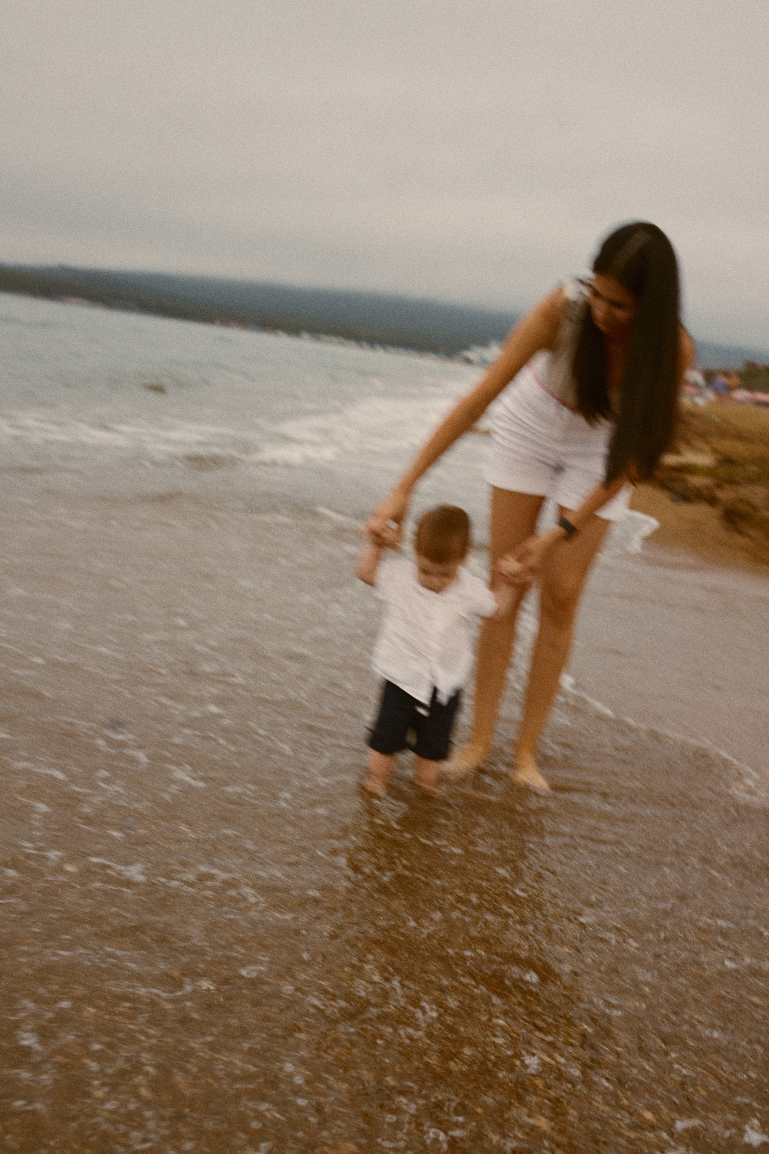 Чайки летели высоко. Фотограф Ионова Анастасия, г Владивосток