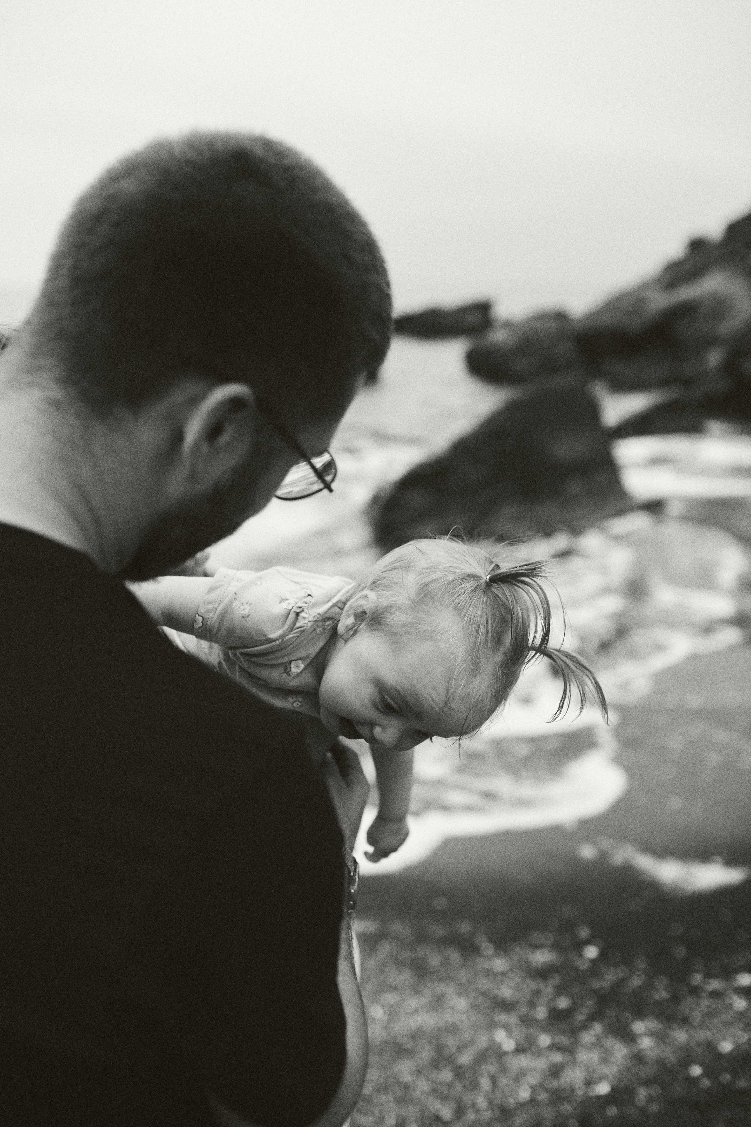 Семья. Фотограф Ионова Анастасия, г Владивосток