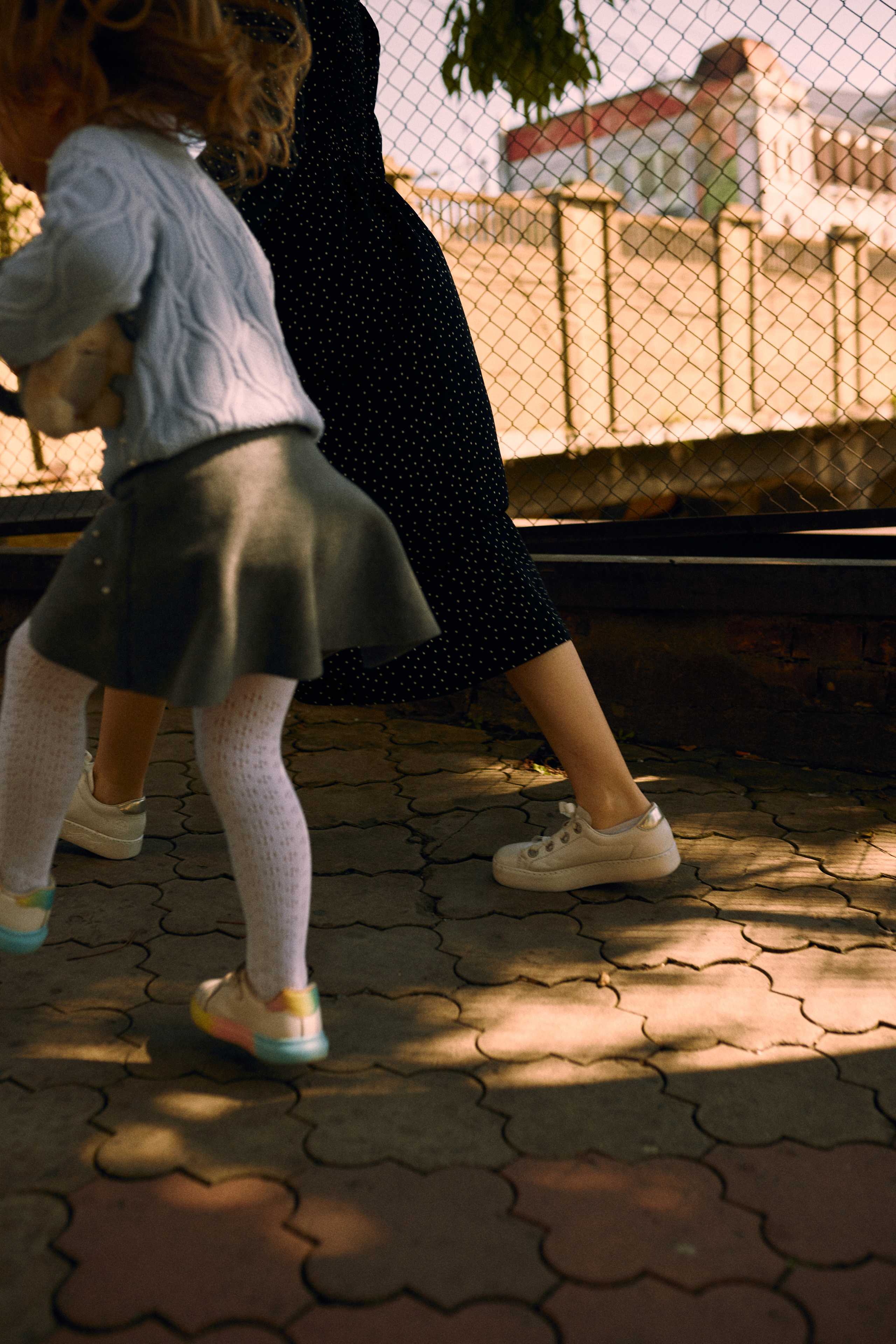 Лена и Вера. Фотограф Ионова Анастасия, г Владивосток