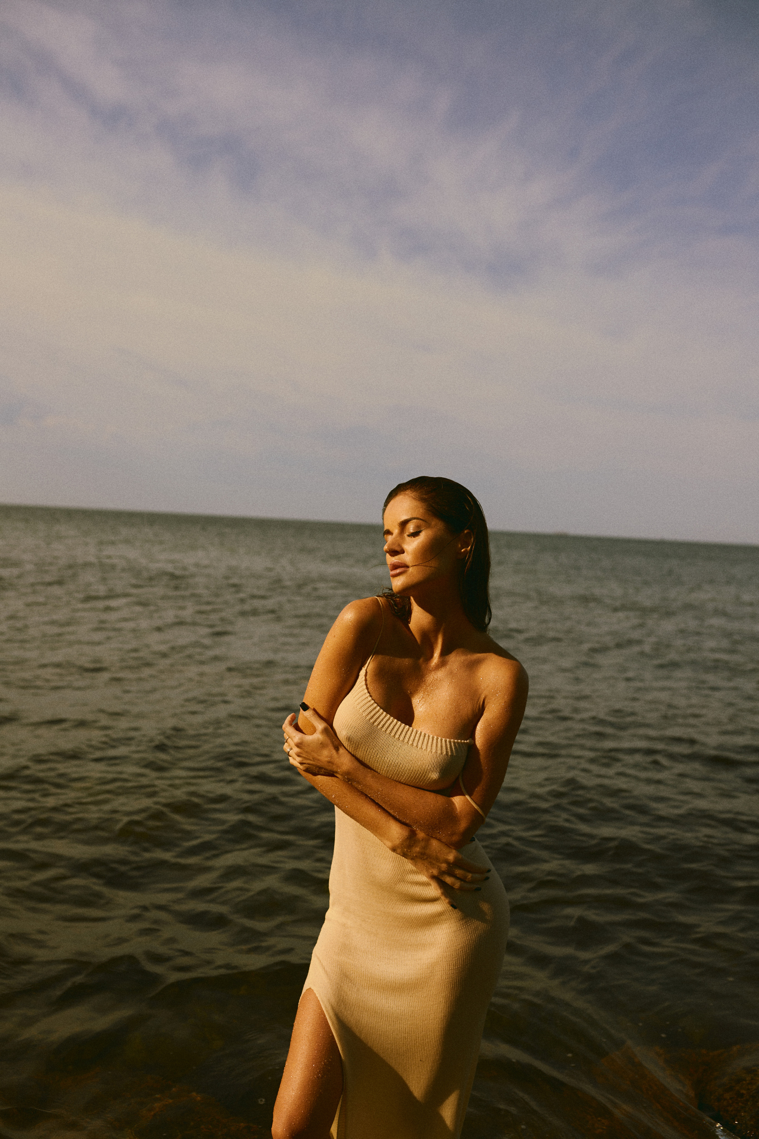 Таня. Фотограф Ионова Анастасия, г Владивосток