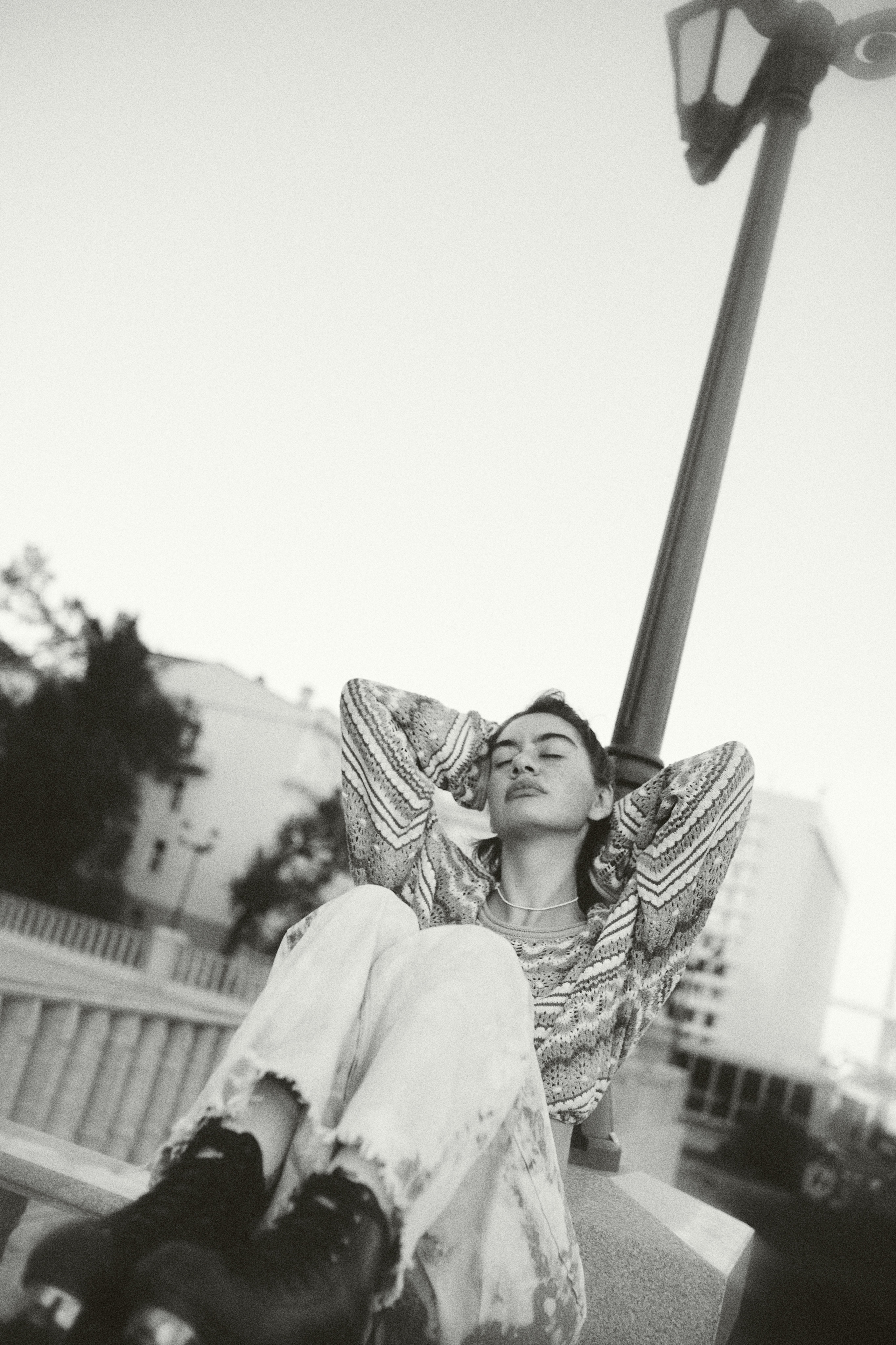 Натали. Фотограф Ионова Анастасия, г Владивосток