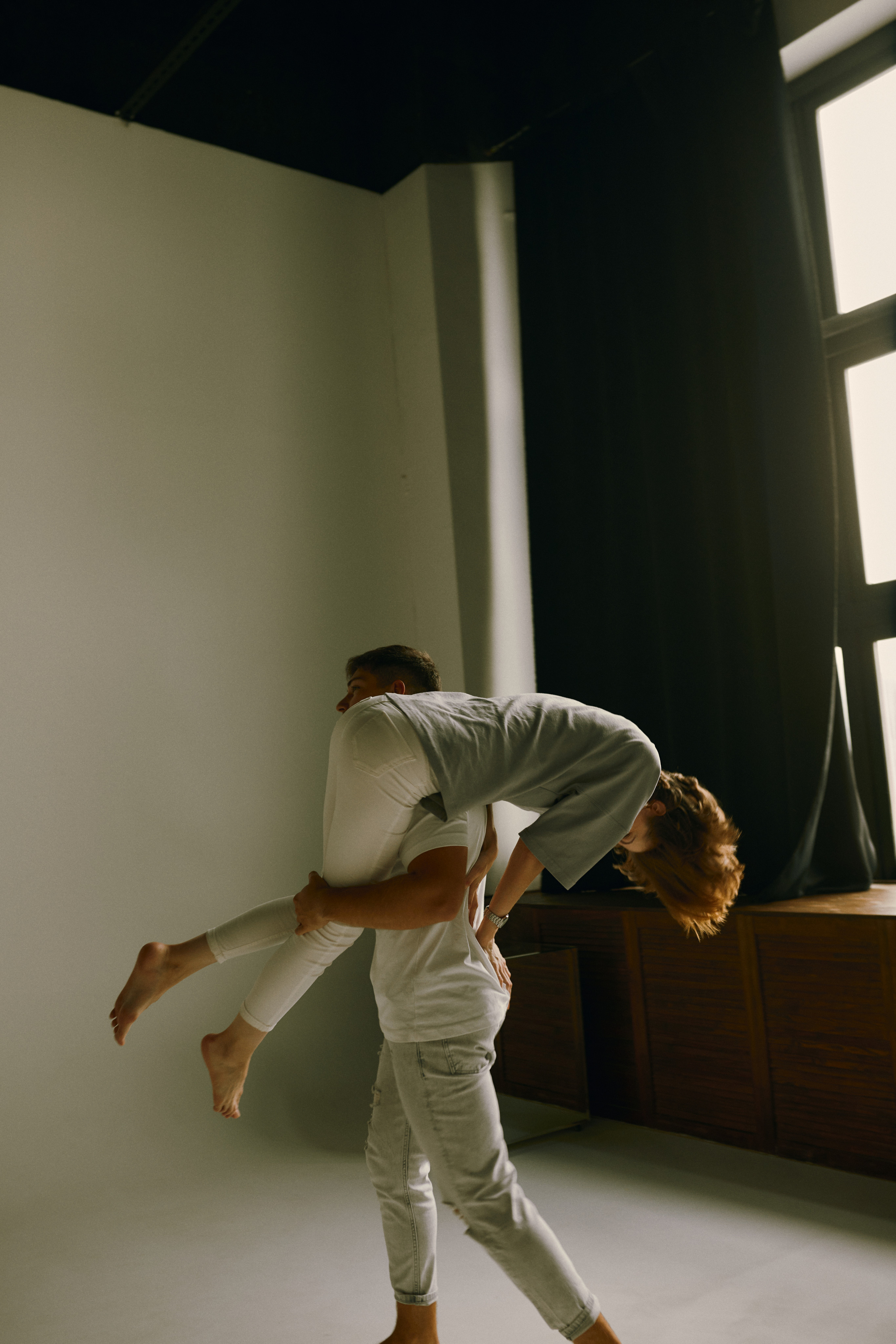 Дима и Аня. Фотограф Ионова Анастасия, г Владивосток