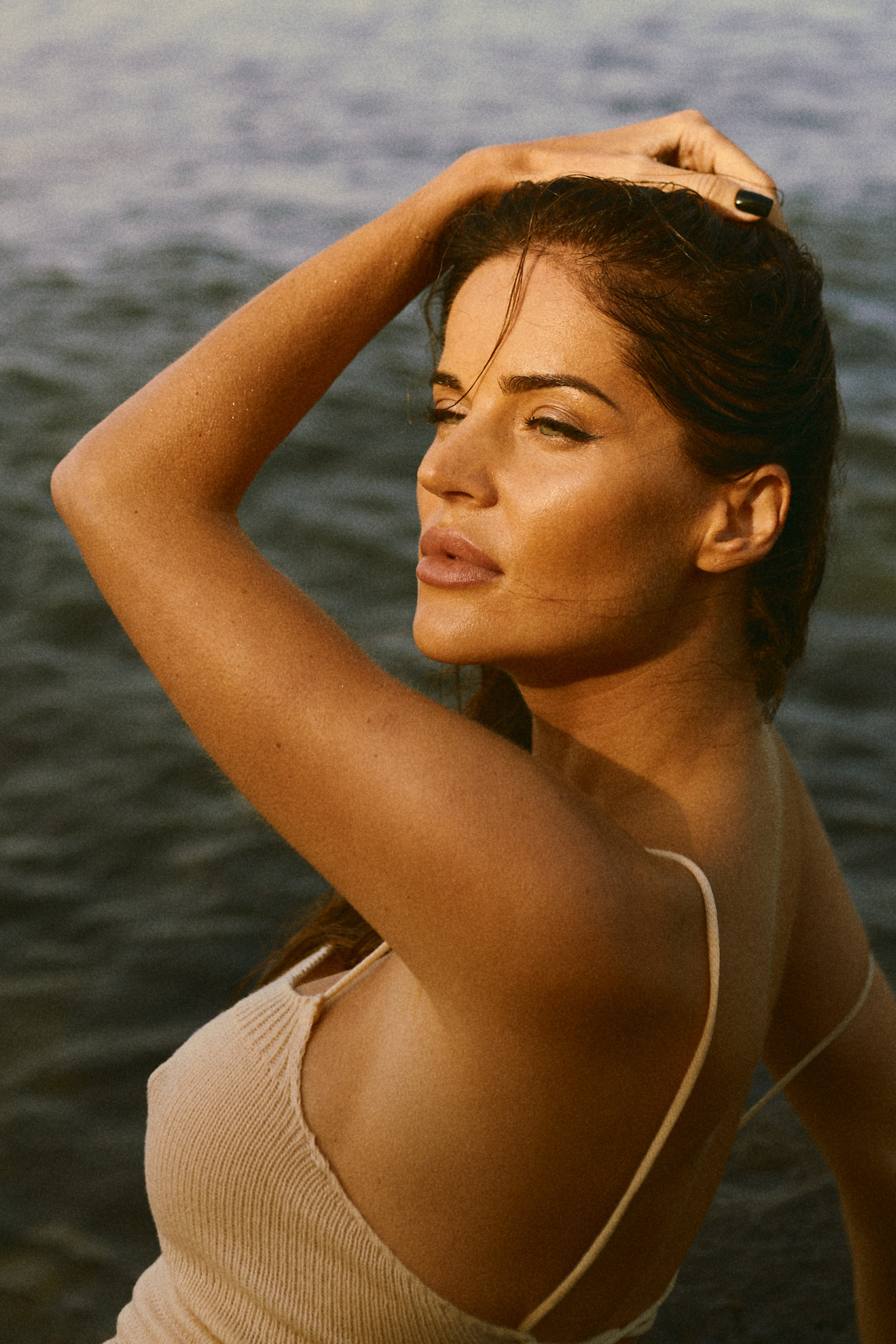 Таня. Фотограф Ионова Анастасия, г Владивосток