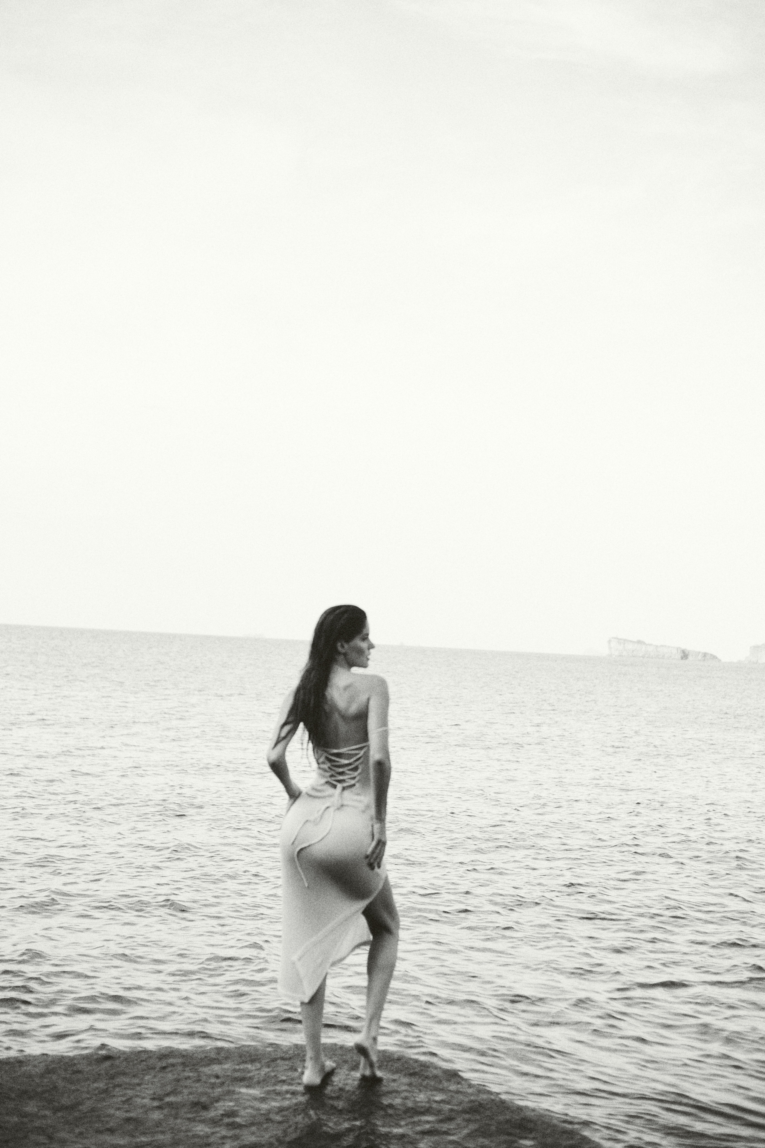 Таня. Фотограф Ионова Анастасия, г Владивосток