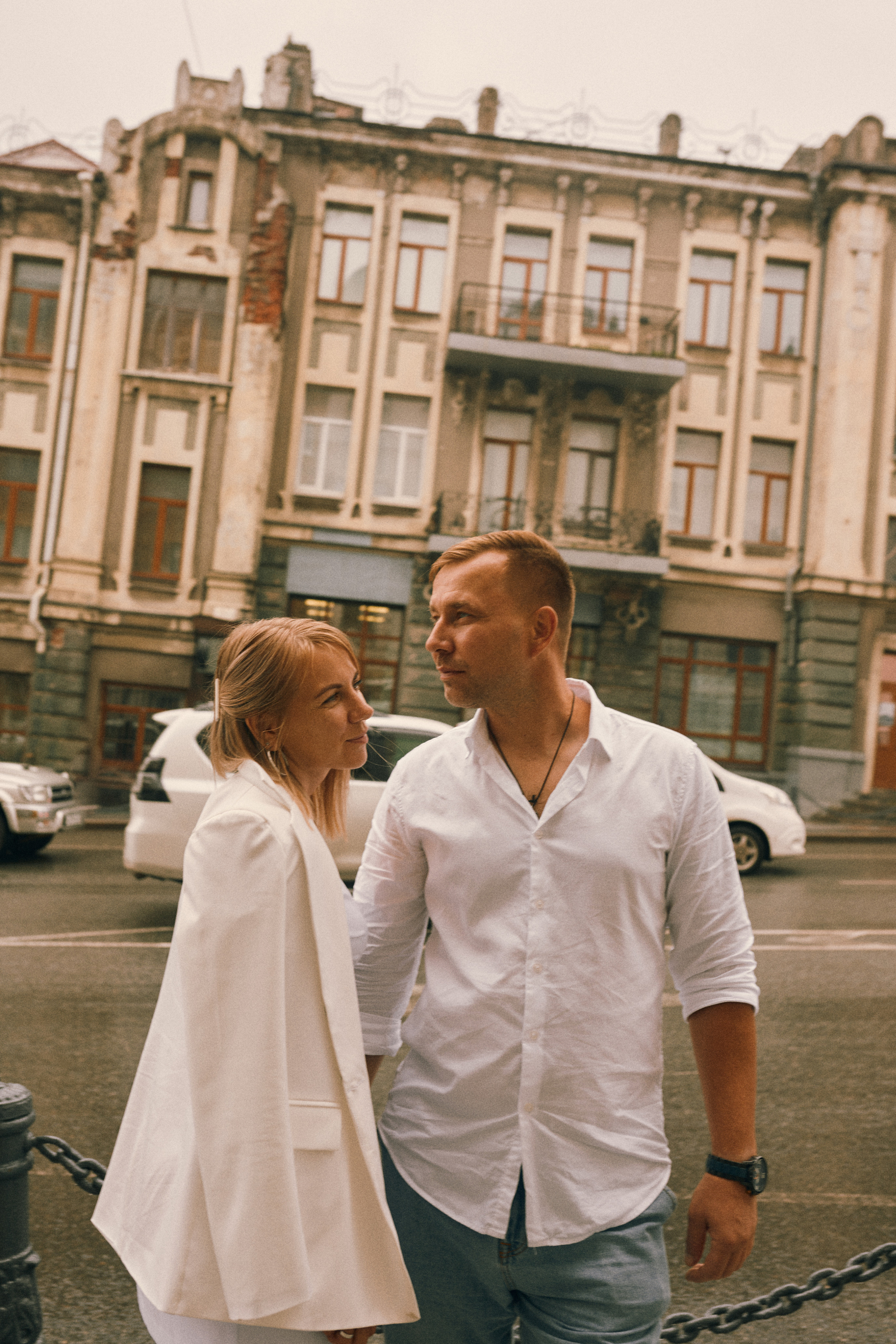 Анастасия и Сергей. Фотограф Ионова Анастасия, г Владивосток