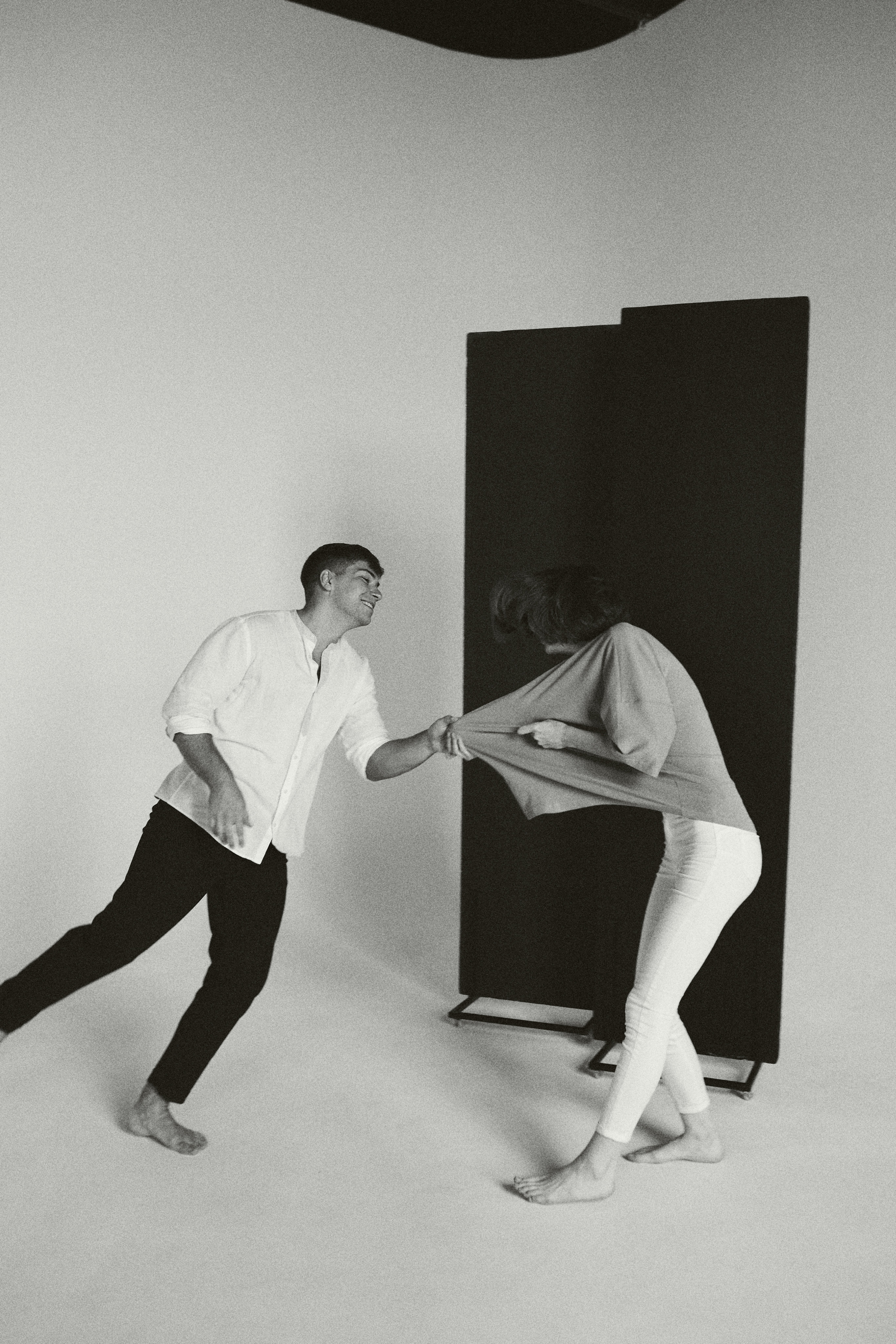 Дима и Аня. Фотограф Ионова Анастасия, г Владивосток