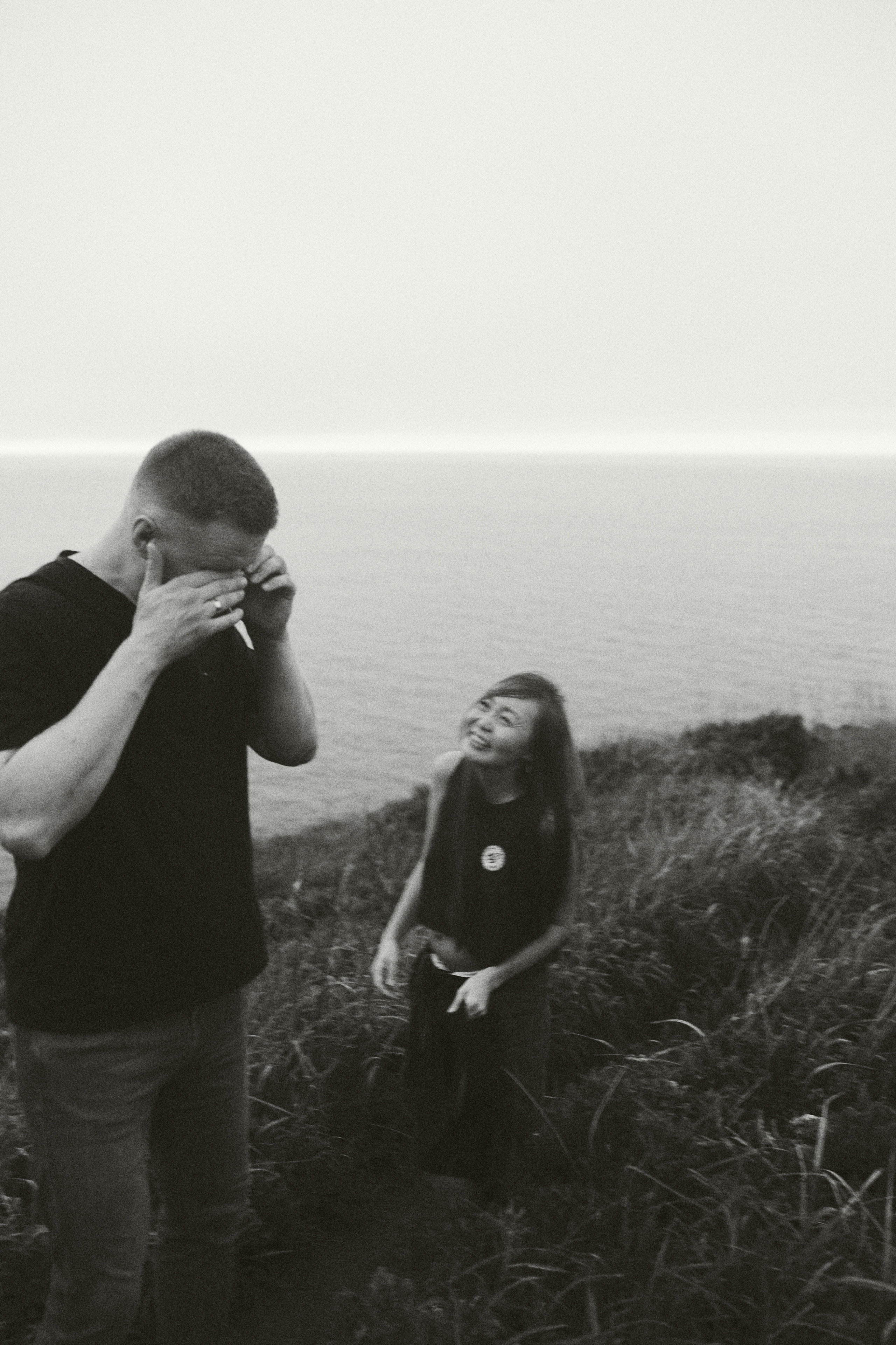 Маша и Дима. Фотограф Ионова Анастасия, г Владивосток