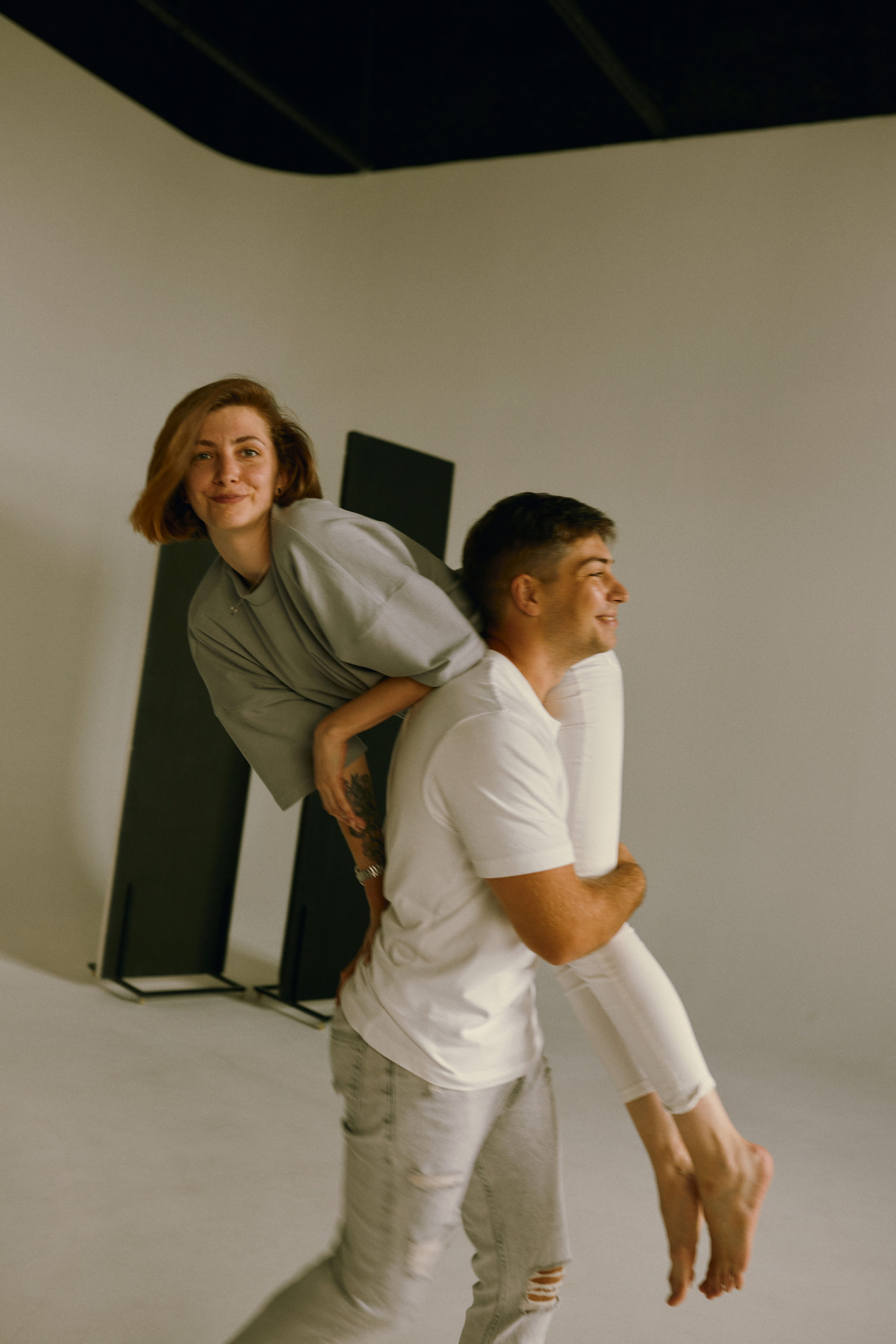 Дима и Аня. Фотограф Ионова Анастасия, г Владивосток