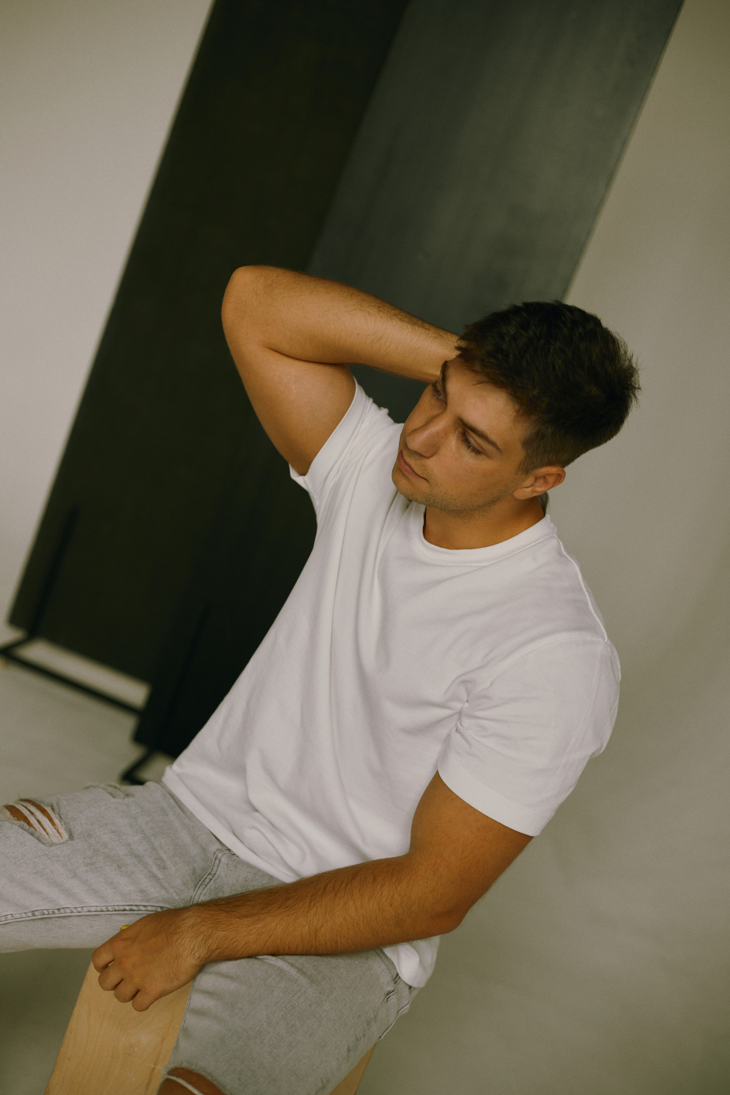 Дима и Аня. Фотограф Ионова Анастасия, г Владивосток