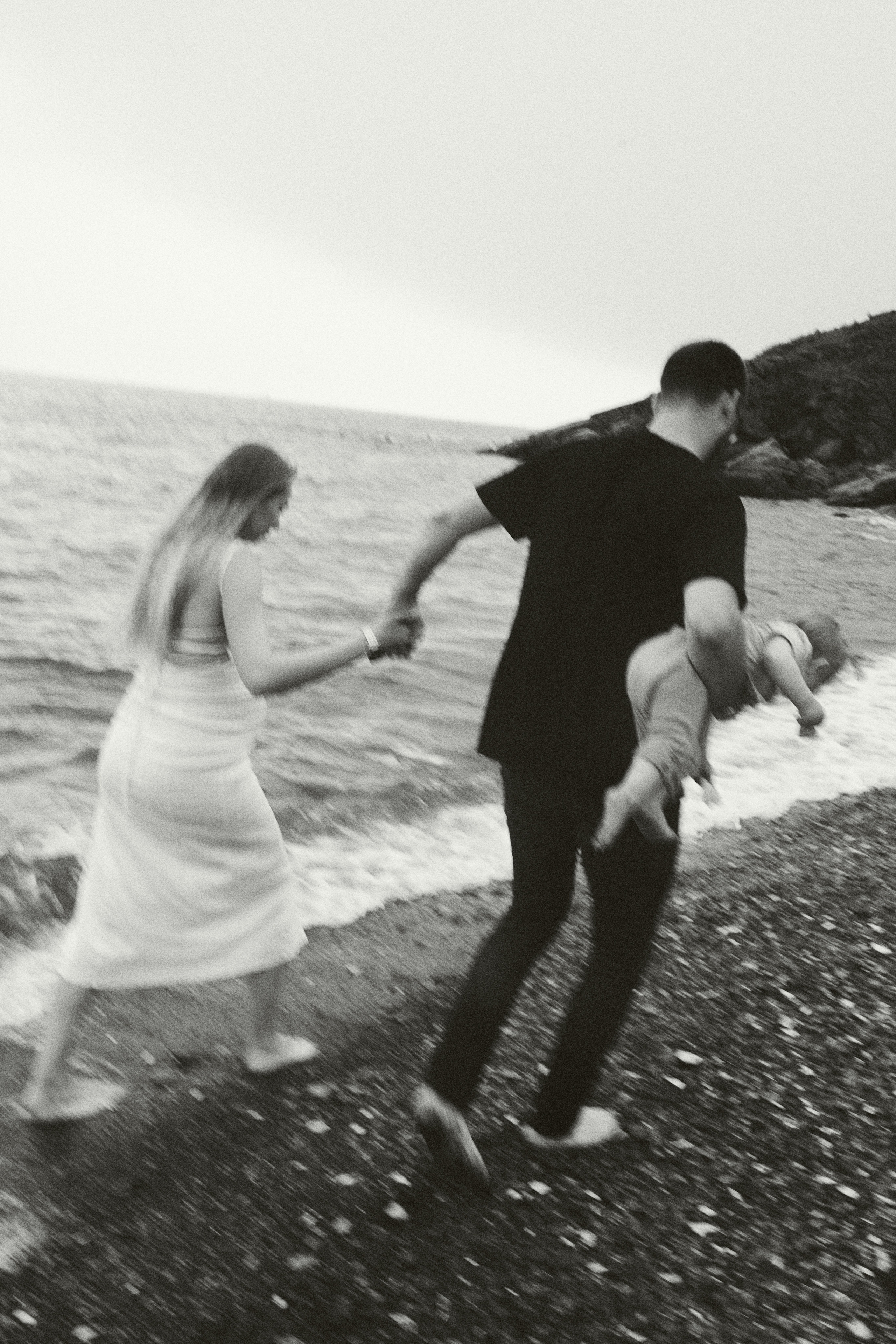 Семья. Фотограф Ионова Анастасия, г Владивосток