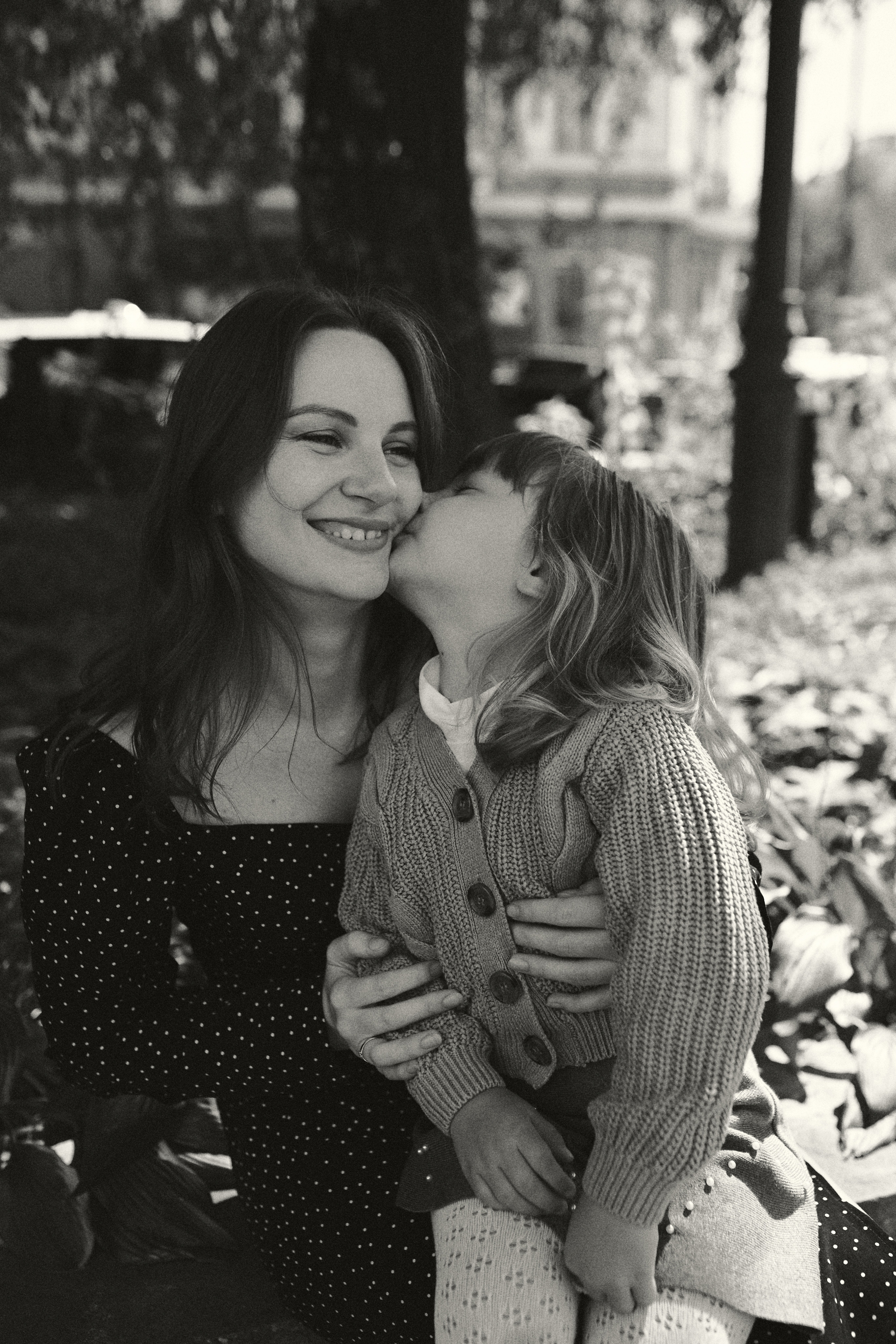 Лена и Вера