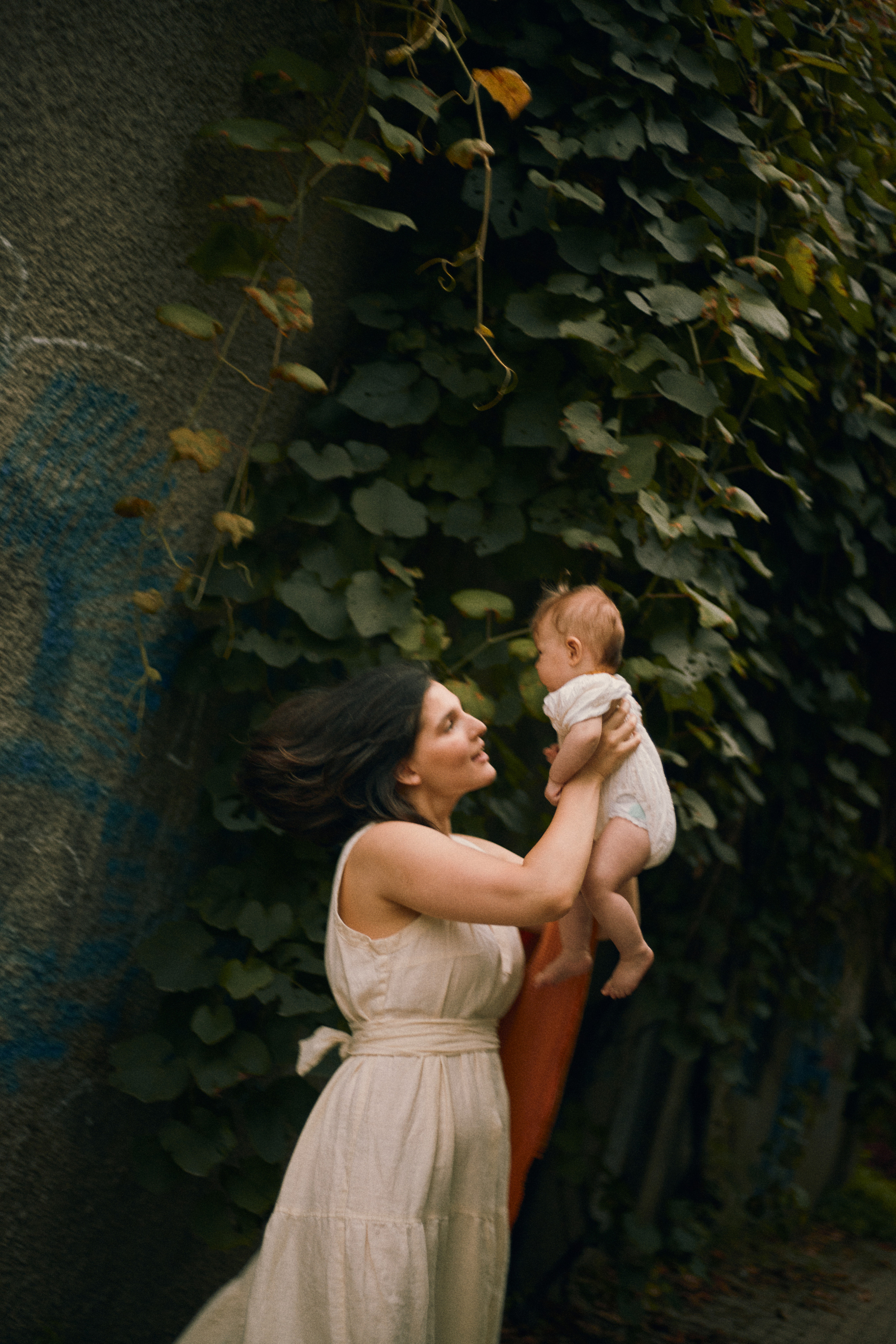 Настя+Дима+Агата. Фотограф Ионова Анастасия, г Владивосток