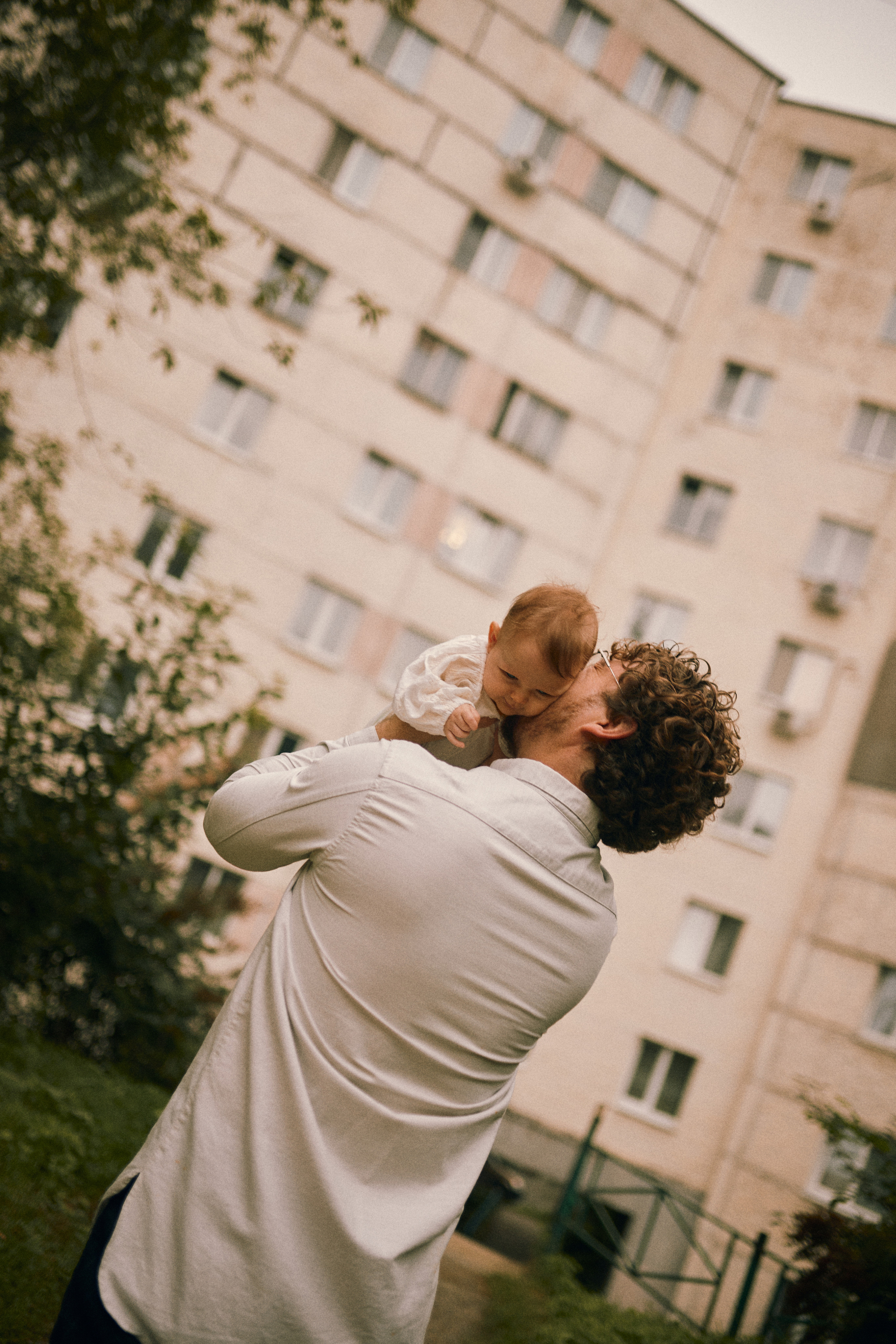 Настя+Дима+Агата. Фотограф Ионова Анастасия, г Владивосток