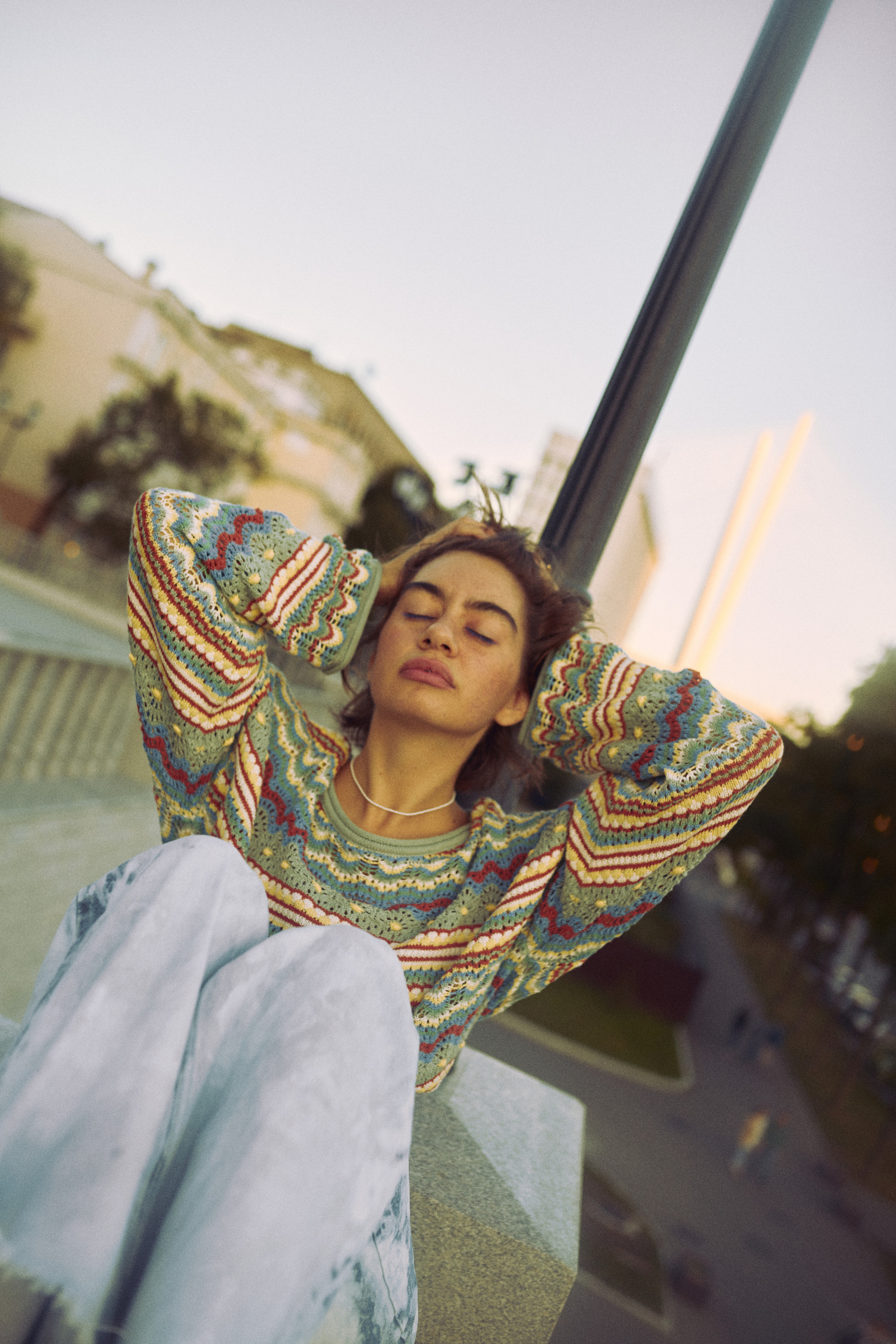 Натали. Фотограф Ионова Анастасия, г Владивосток