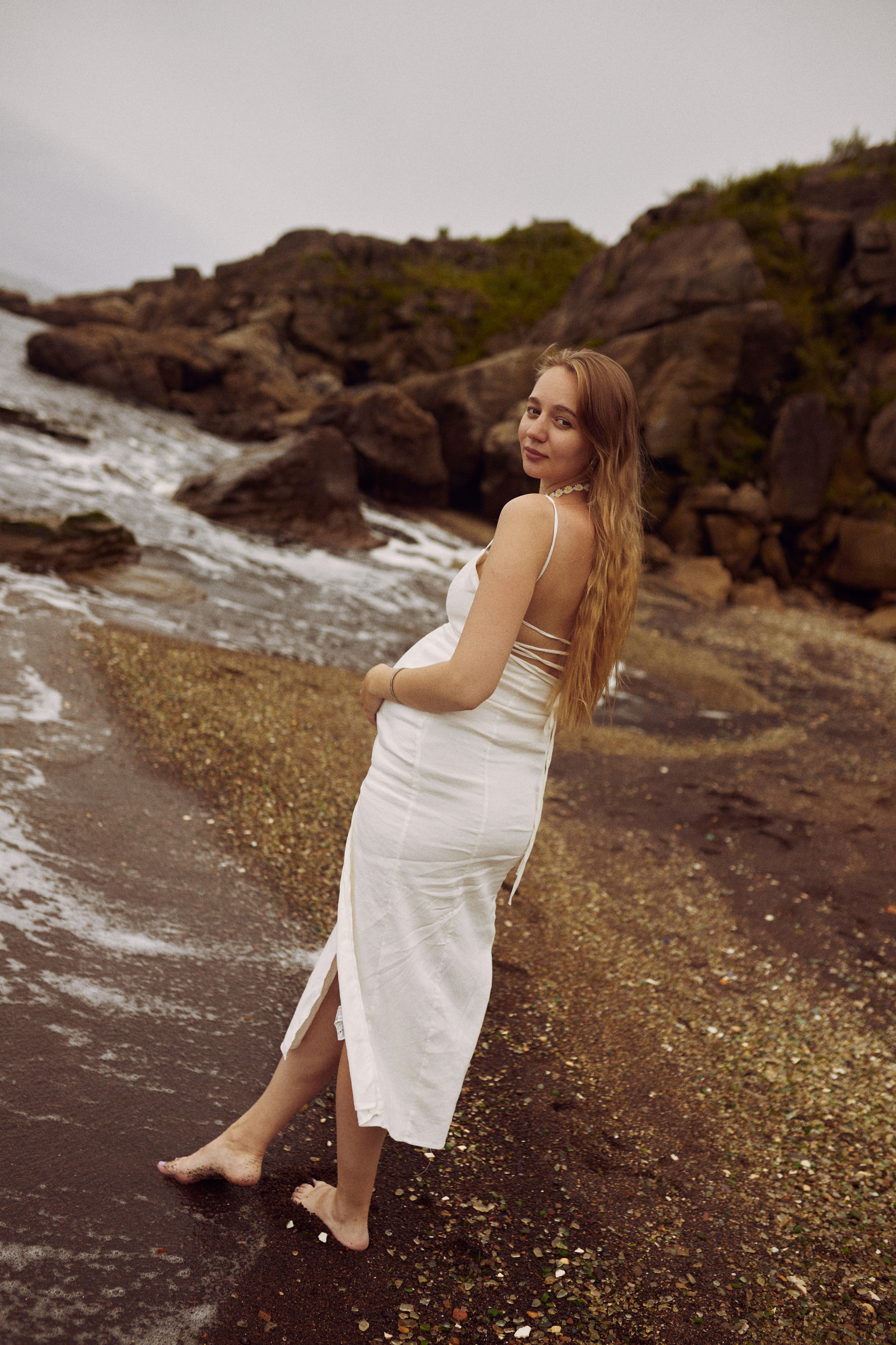 Семья. Фотограф Ионова Анастасия, г Владивосток