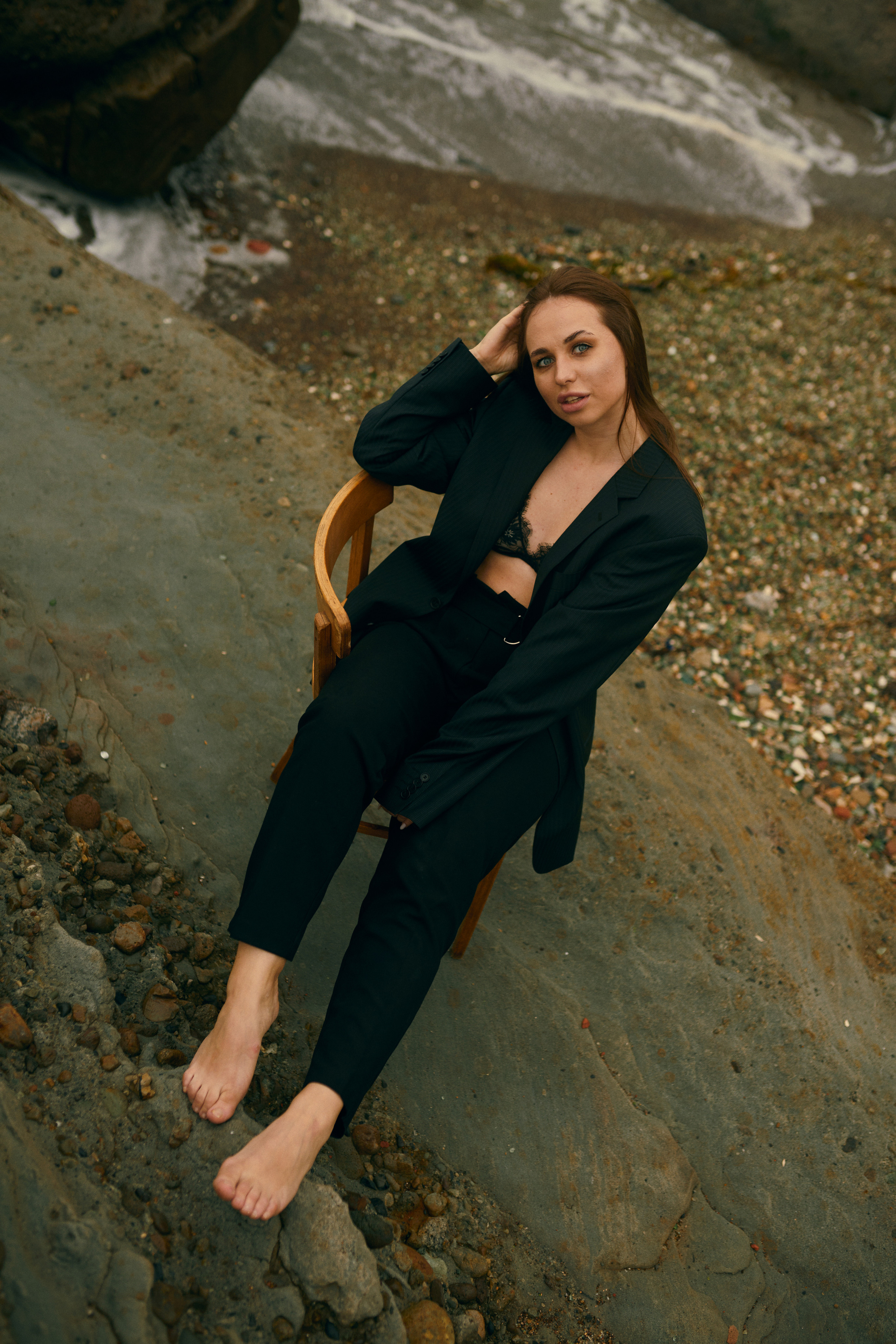 Галя. Фотограф Ионова Анастасия, г Владивосток