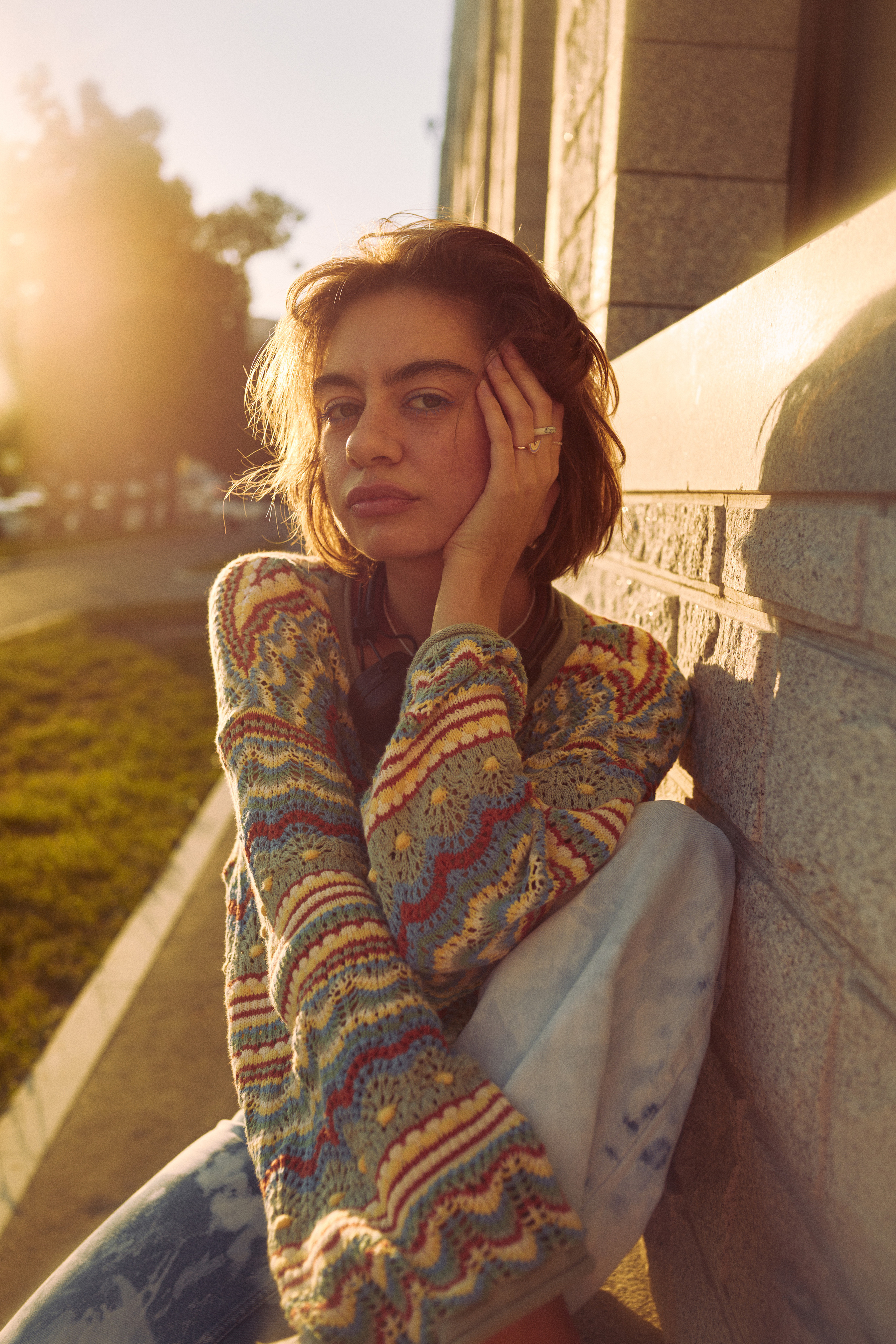 Натали. Фотограф Ионова Анастасия, г Владивосток