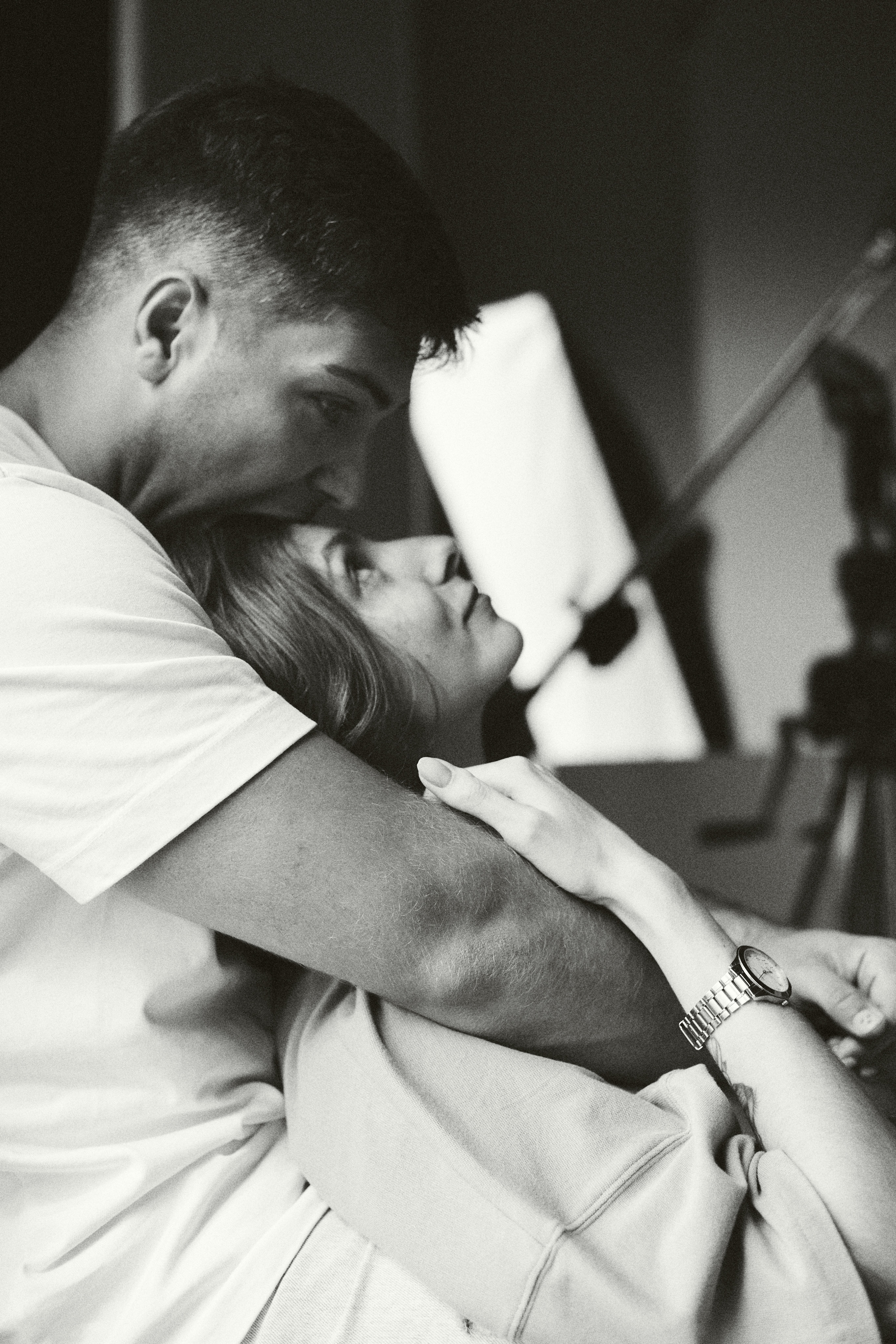 Дима и Аня. Фотограф Ионова Анастасия, г Владивосток