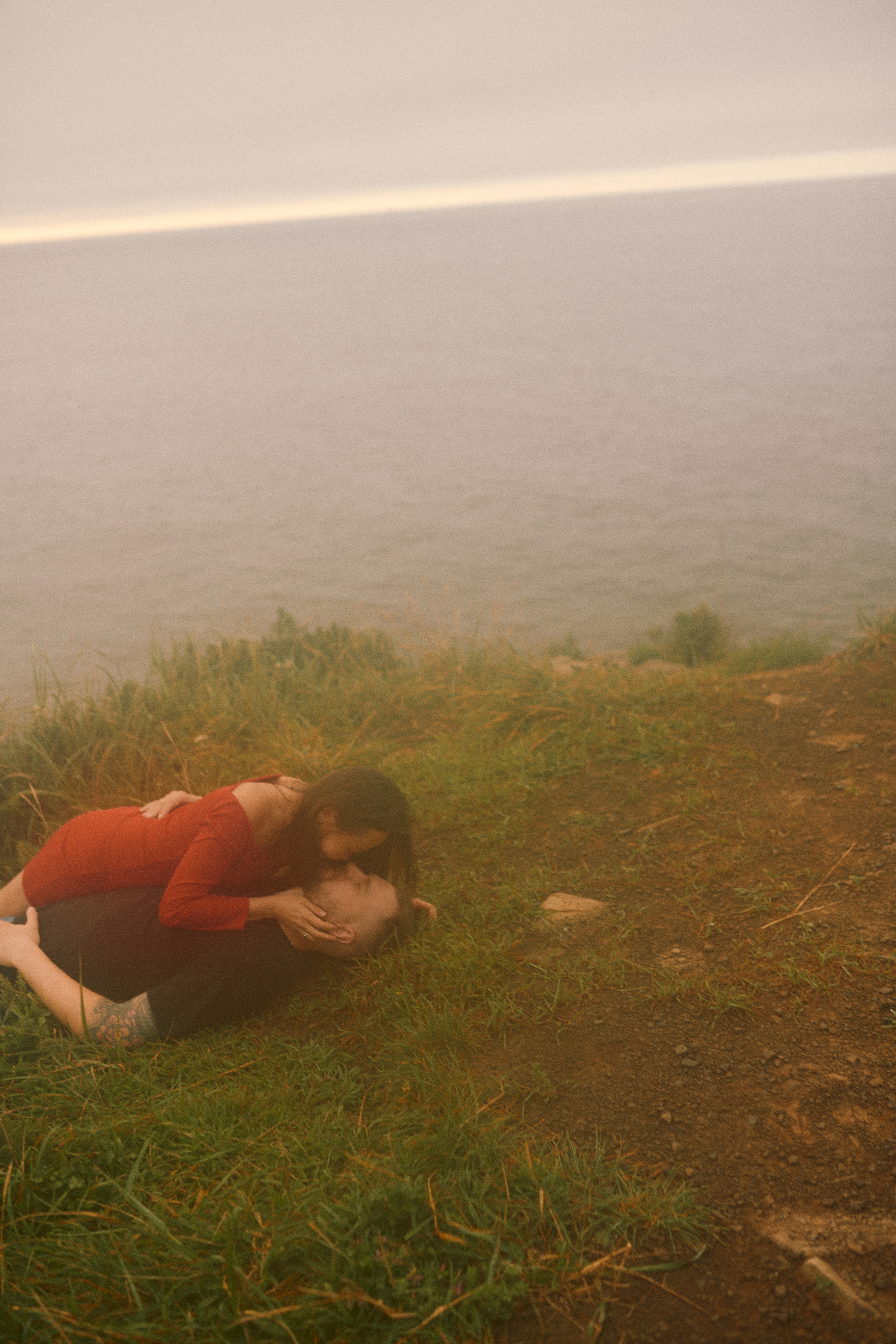 Маша и Дима. Фотограф Ионова Анастасия, г Владивосток