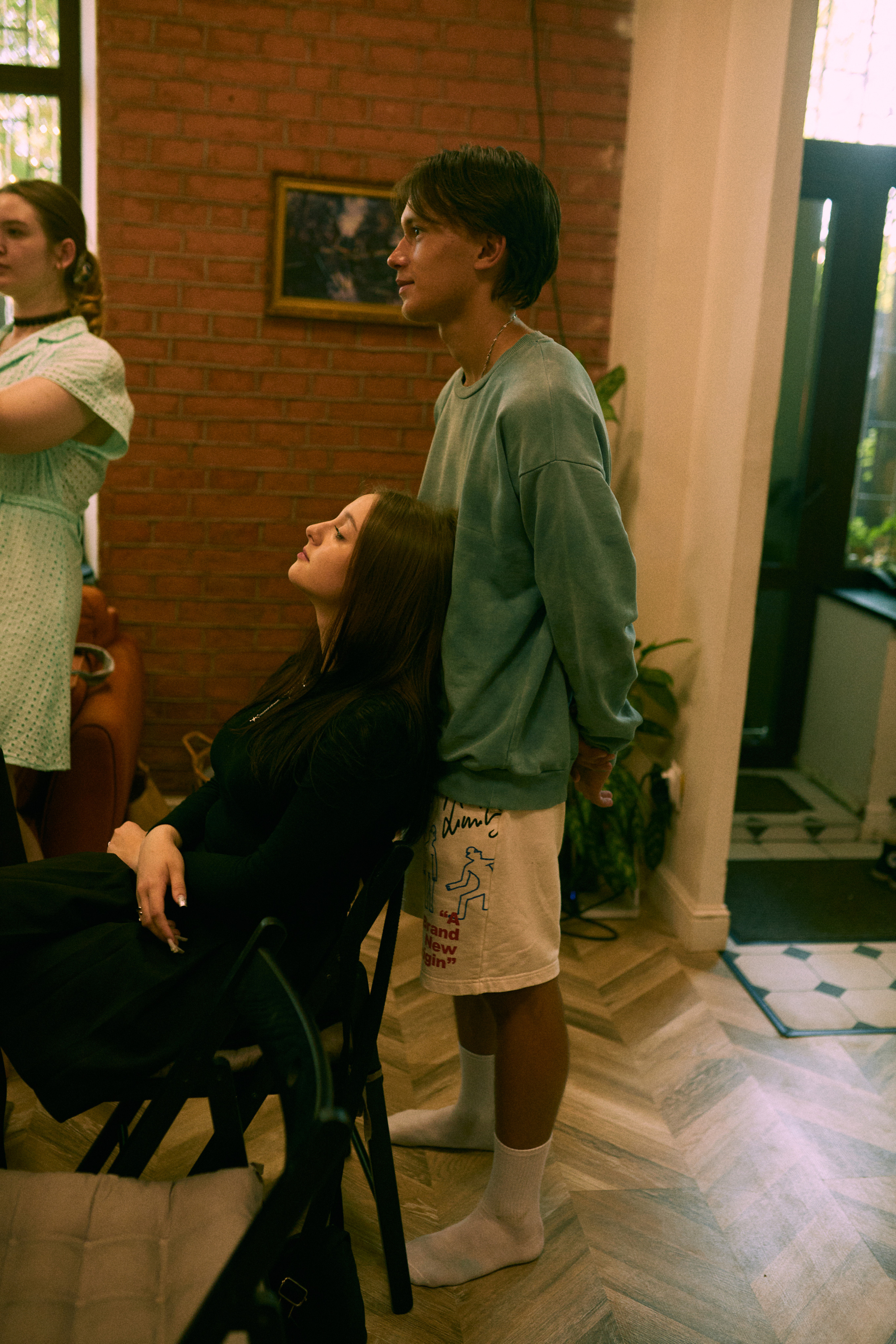 17 лет!. Фотограф Ионова Анастасия, г Владивосток