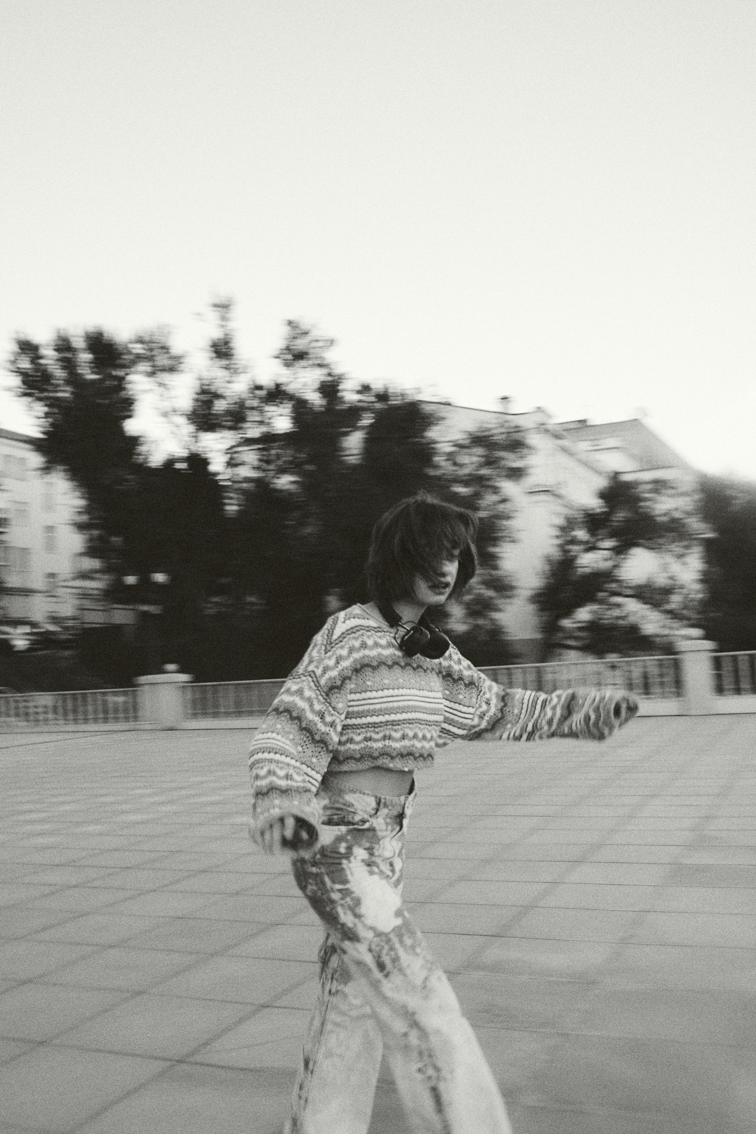 Натали. Фотограф Ионова Анастасия, г Владивосток