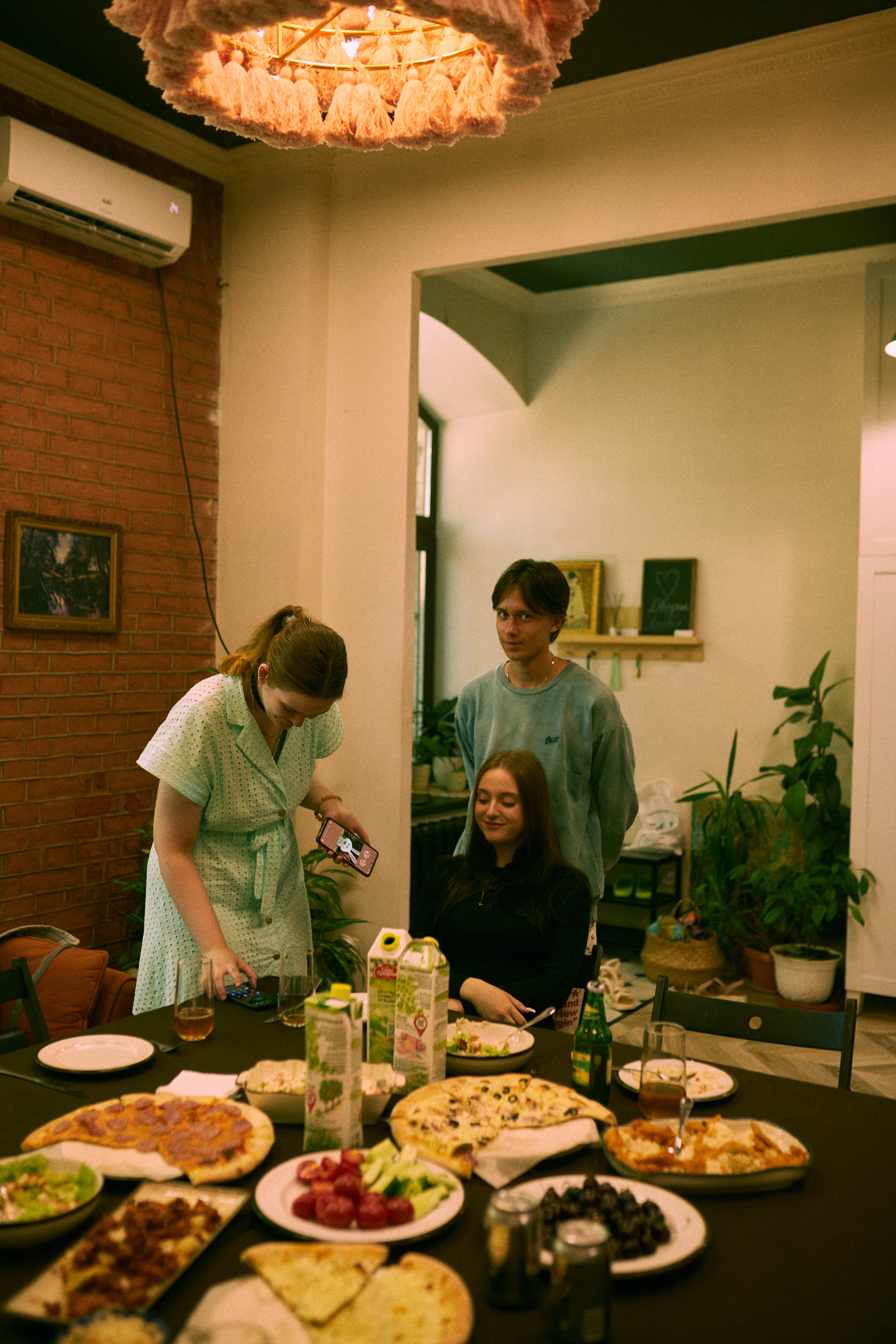 17 лет!. Фотограф Ионова Анастасия, г Владивосток