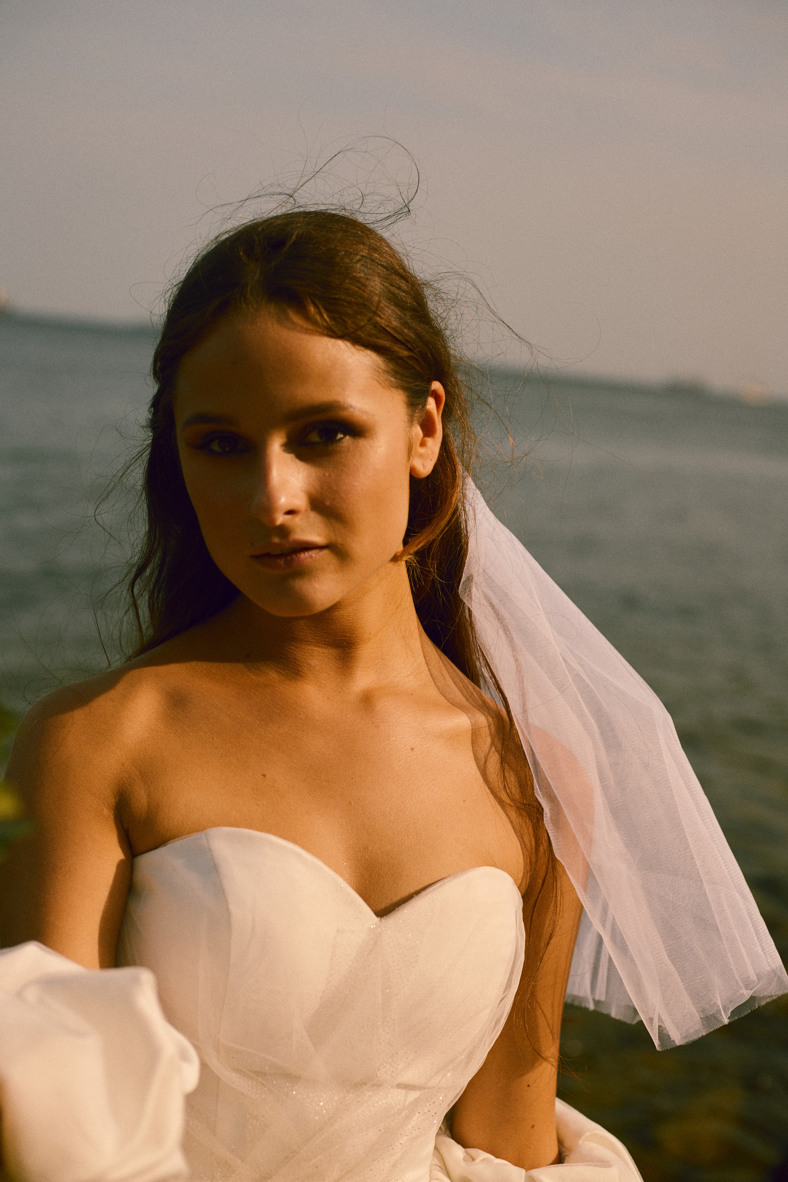 Саша и Ира. Фотограф Ионова Анастасия, г Владивосток