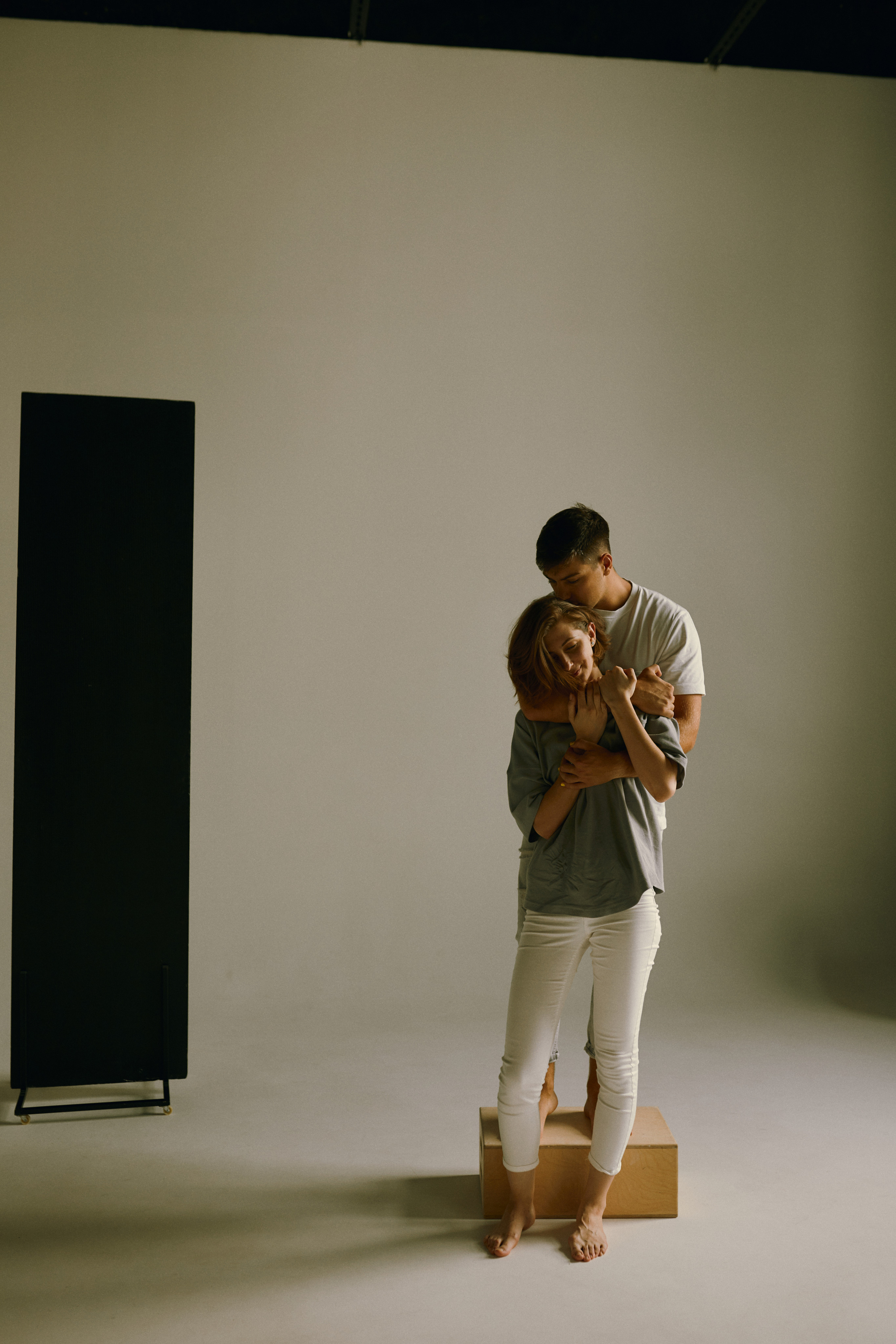 Дима и Аня. Фотограф Ионова Анастасия, г Владивосток