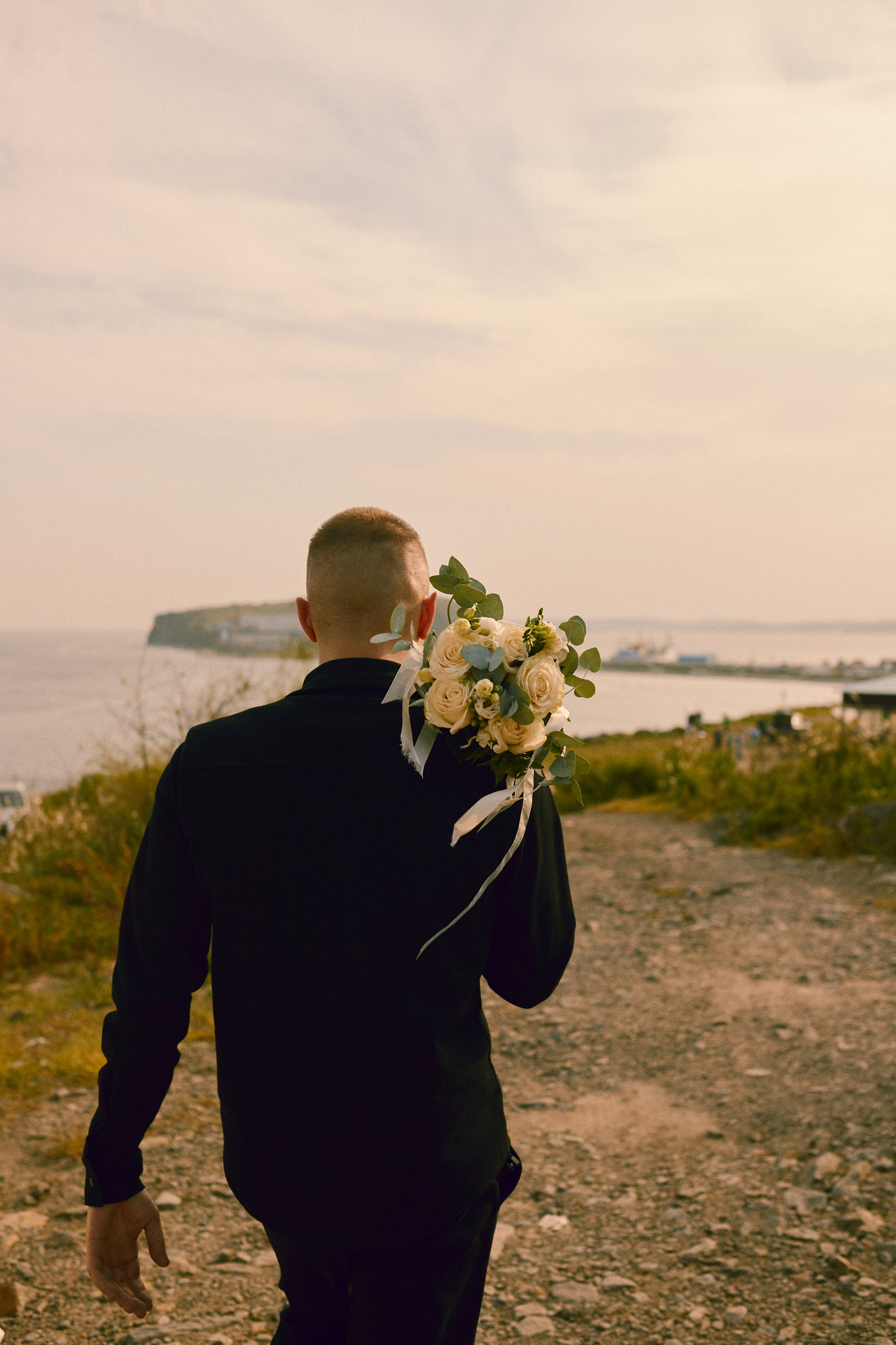 Саша и Ира. Фотограф Ионова Анастасия, г Владивосток