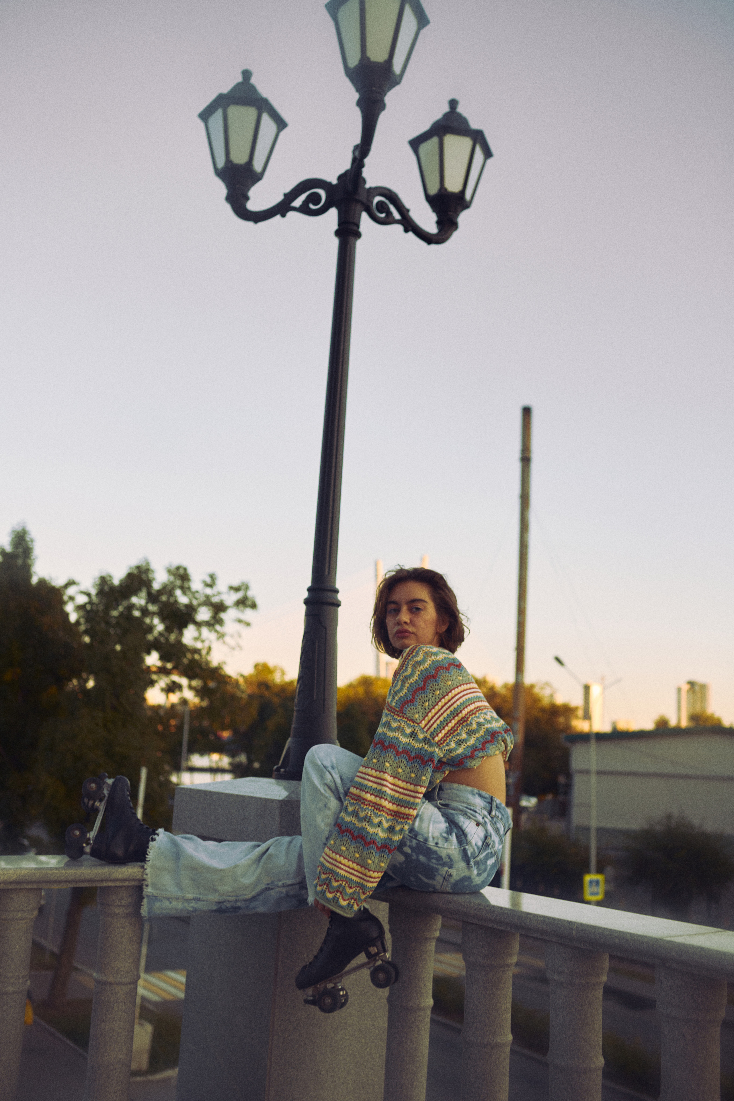 Натали. Фотограф Ионова Анастасия, г Владивосток