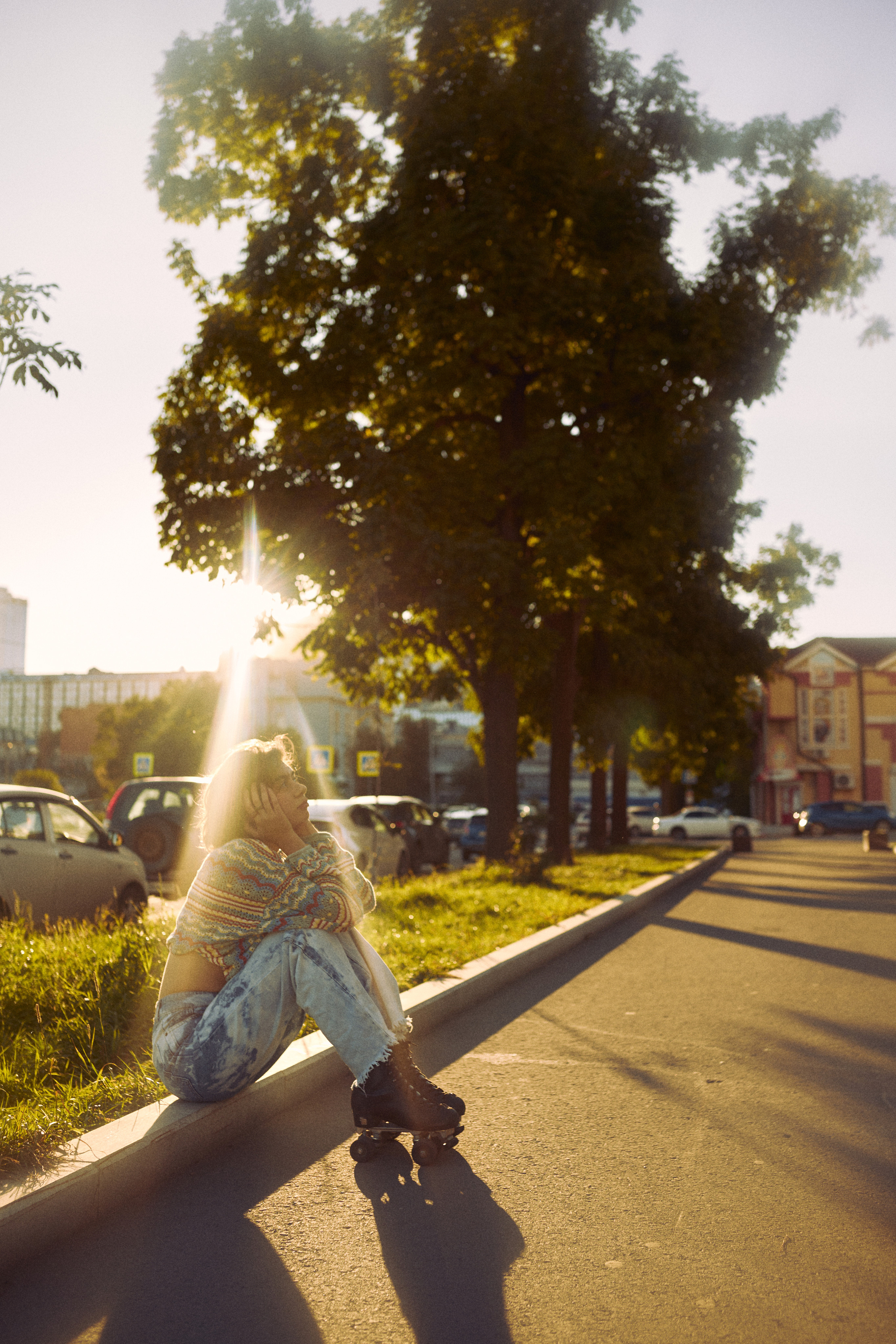 Натали. Фотограф Ионова Анастасия, г Владивосток