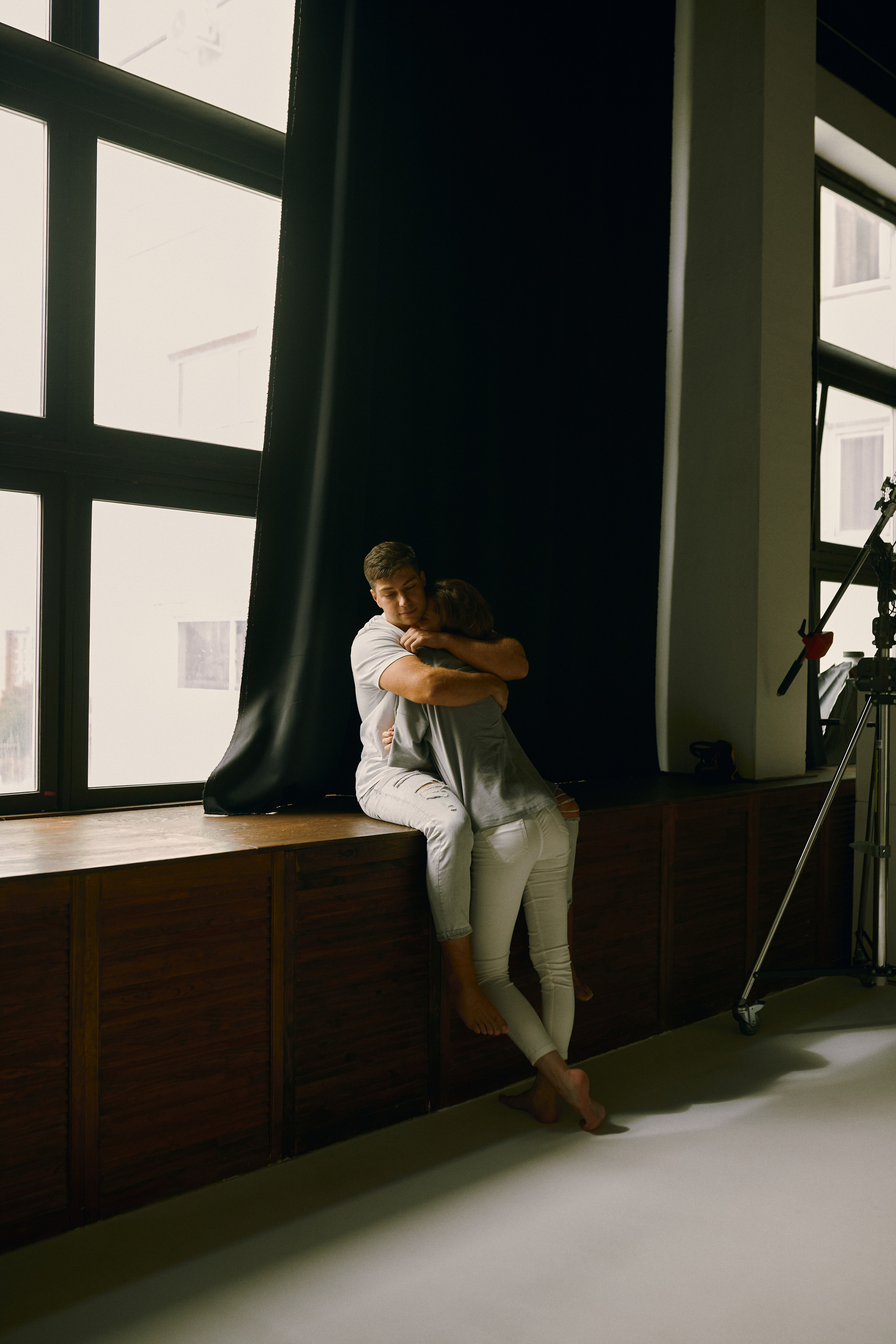 Дима и Аня. Фотограф Ионова Анастасия, г Владивосток