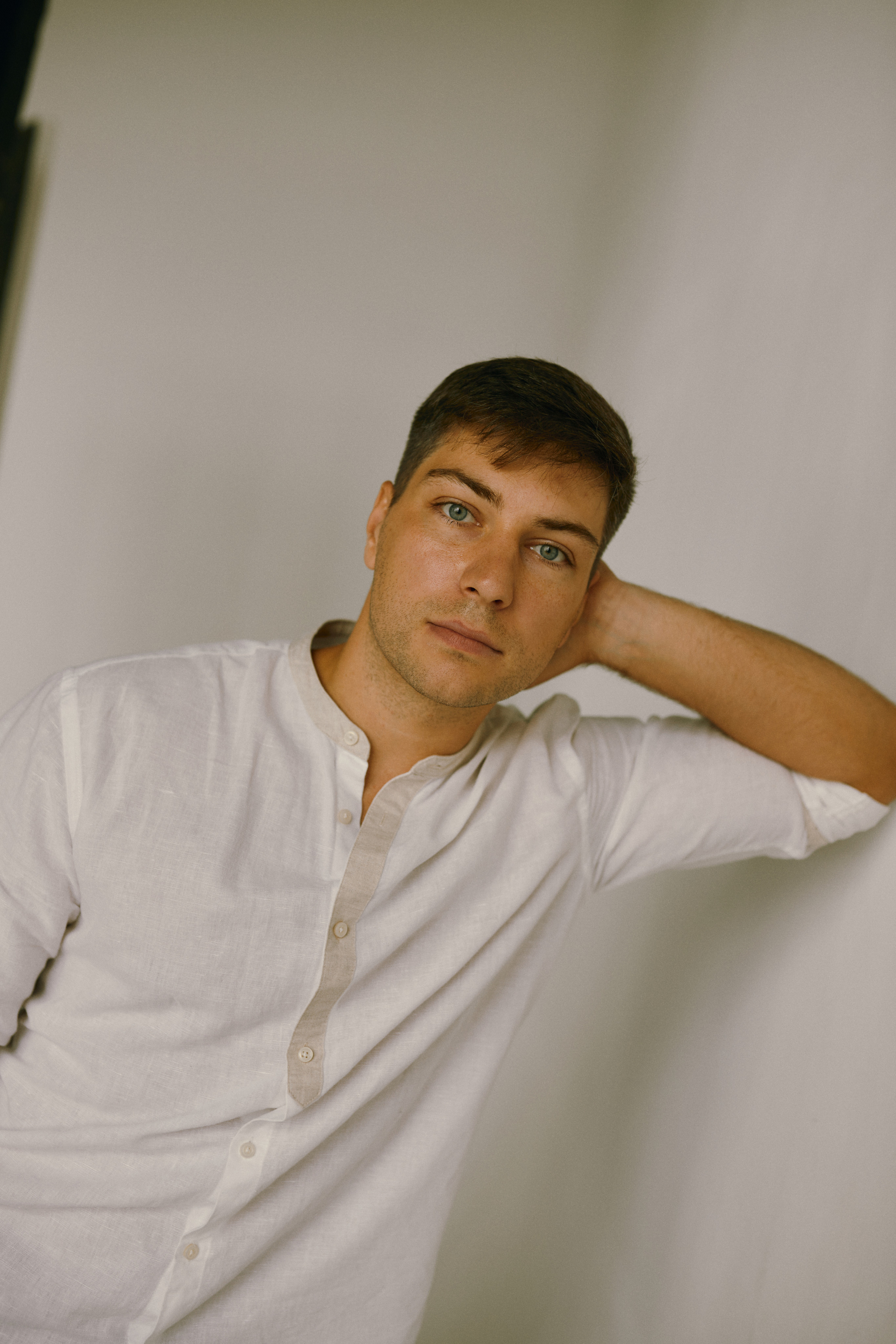 Дима и Аня. Фотограф Ионова Анастасия, г Владивосток