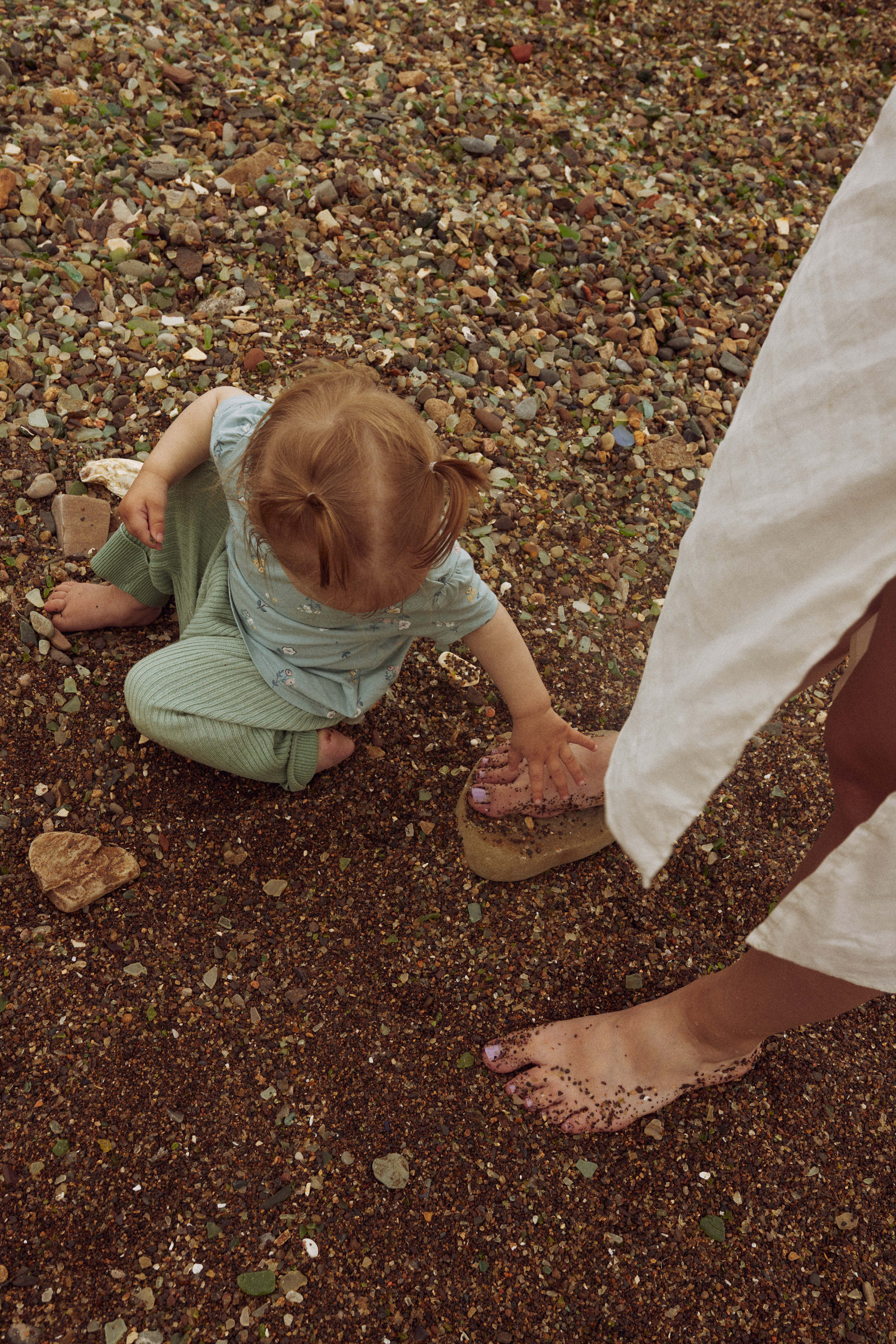 Семья. Фотограф Ионова Анастасия, г Владивосток