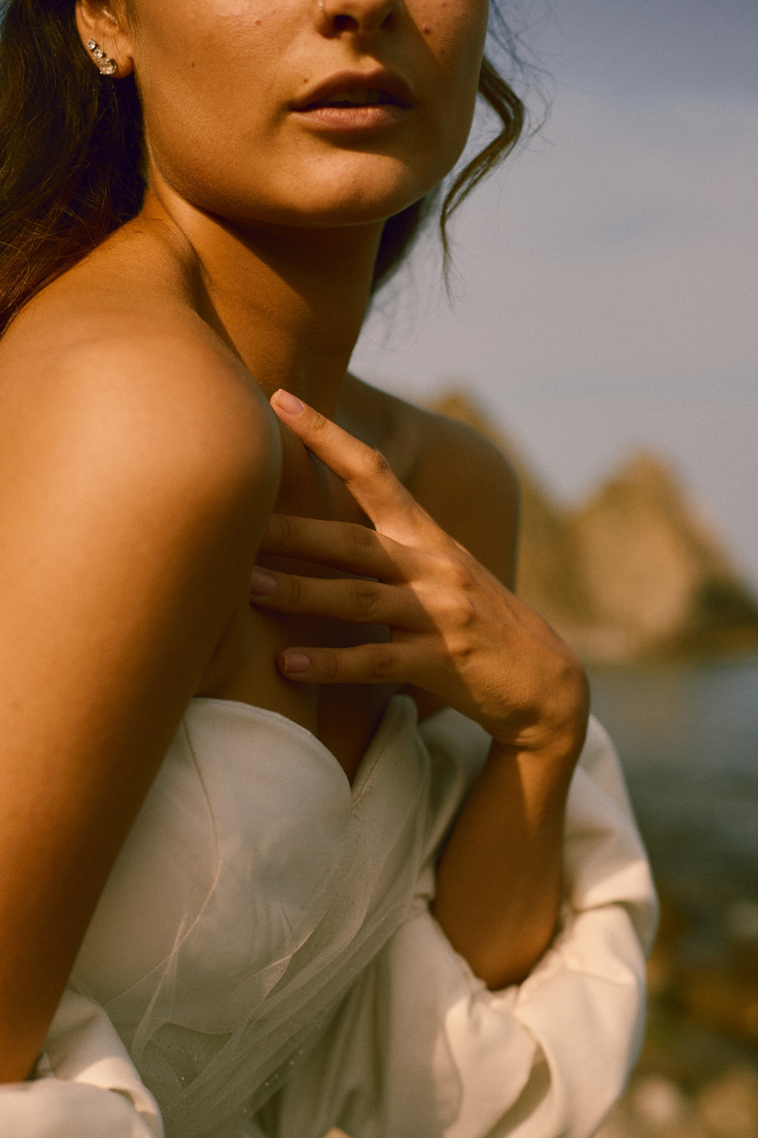 Саша и Ира. Фотограф Ионова Анастасия, г Владивосток