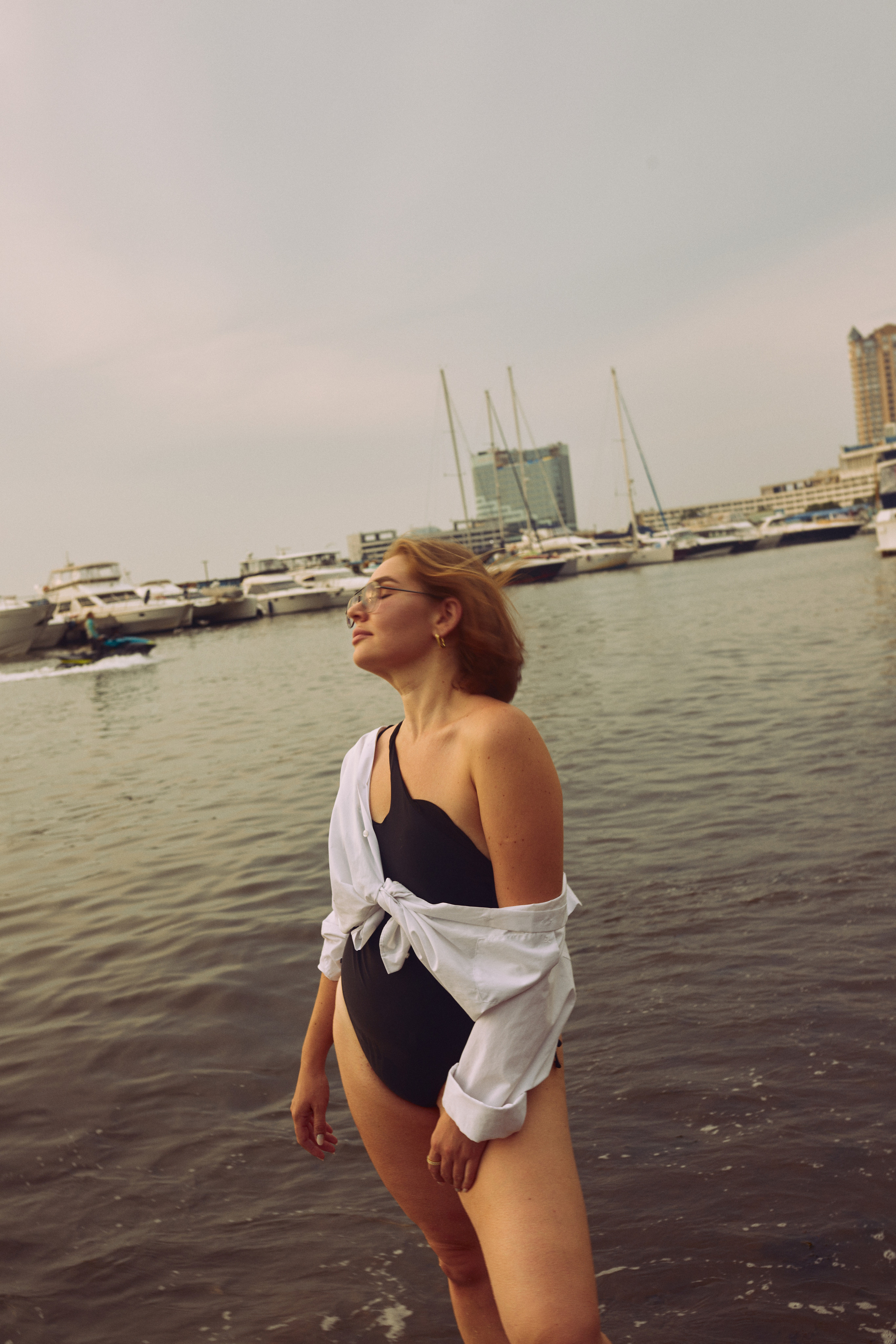 Женя и София. Фотограф Ионова Анастасия, г Владивосток