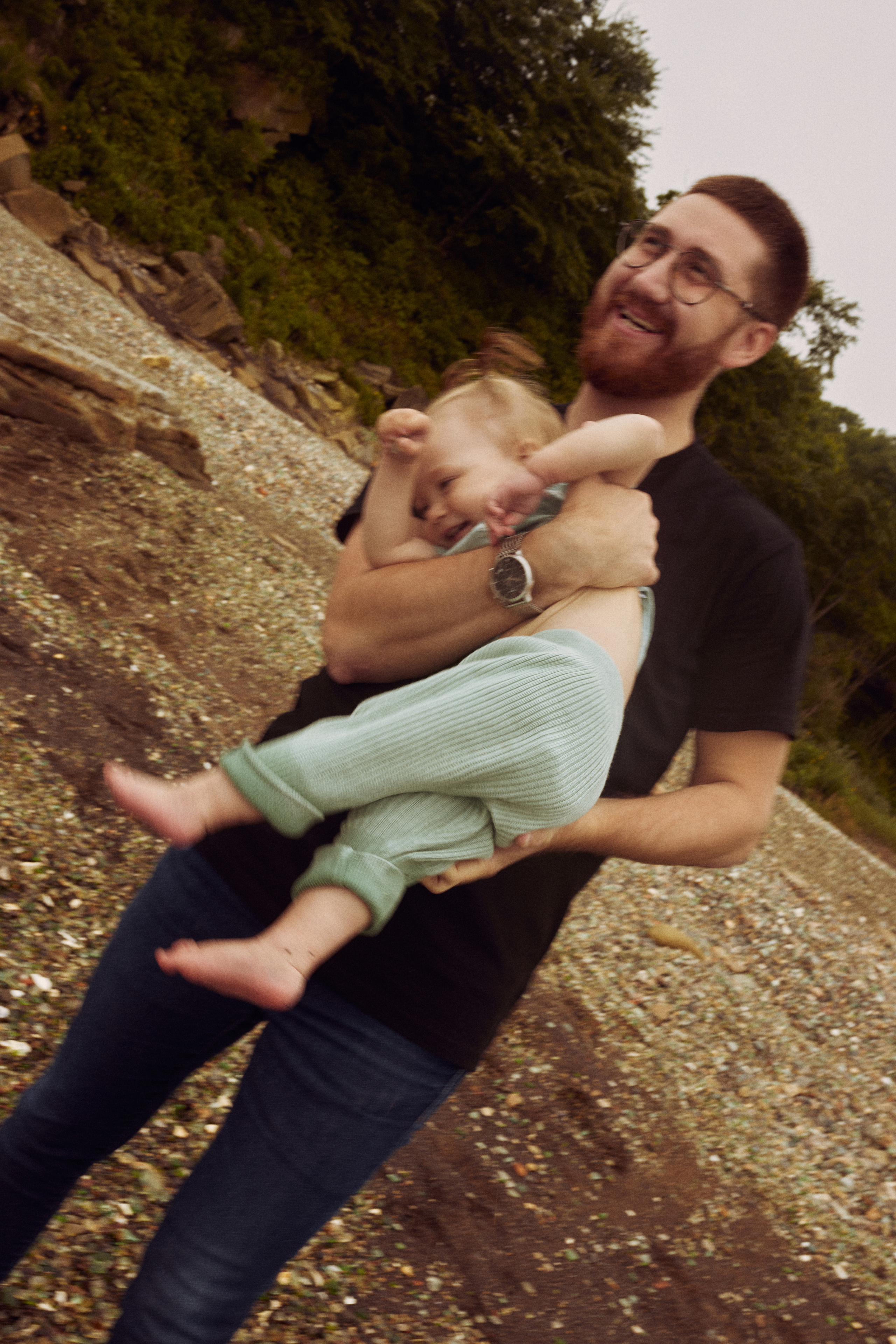 Семья. Фотограф Ионова Анастасия, г Владивосток