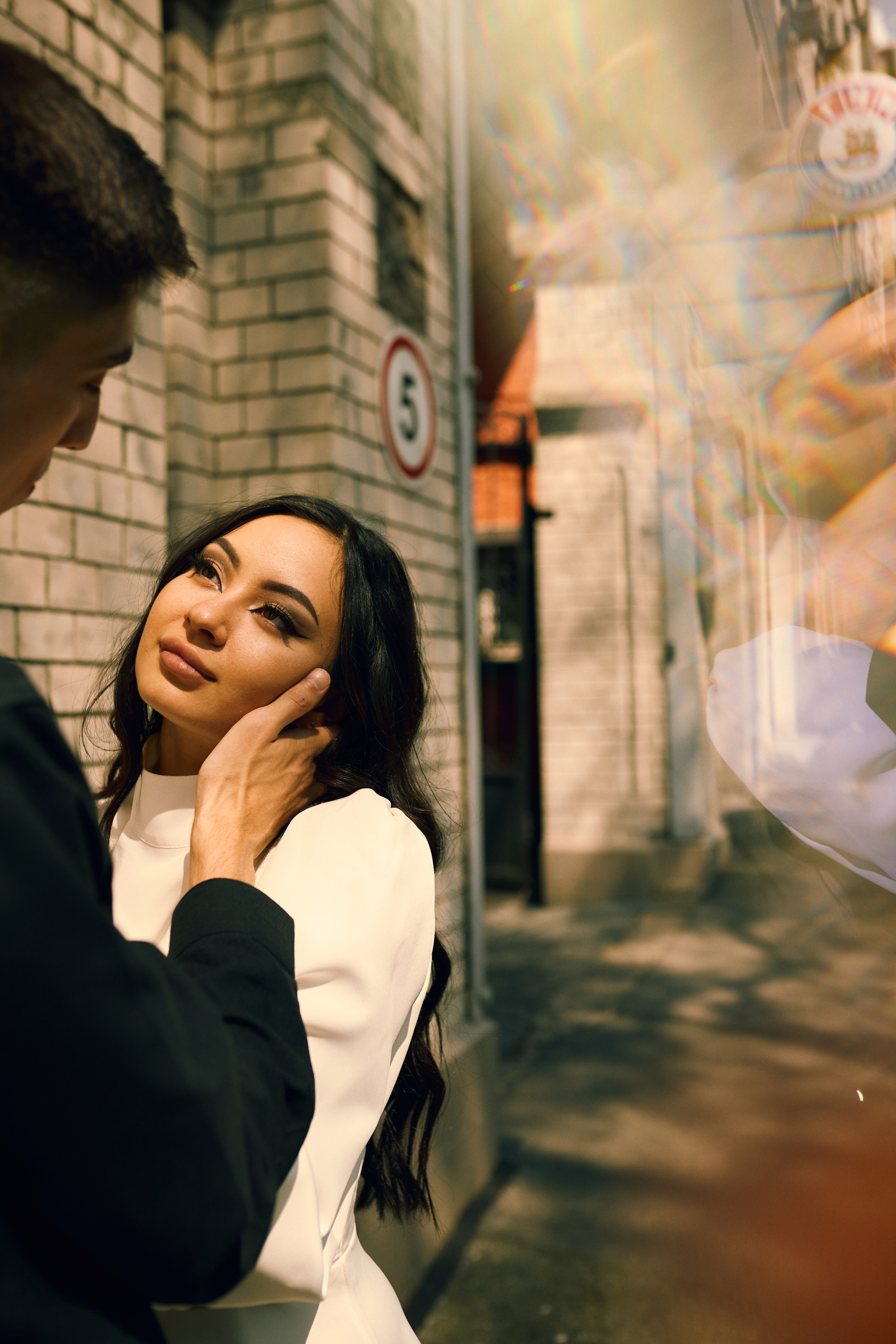 Дима и Женя. Фотограф Ионова Анастасия, г Владивосток