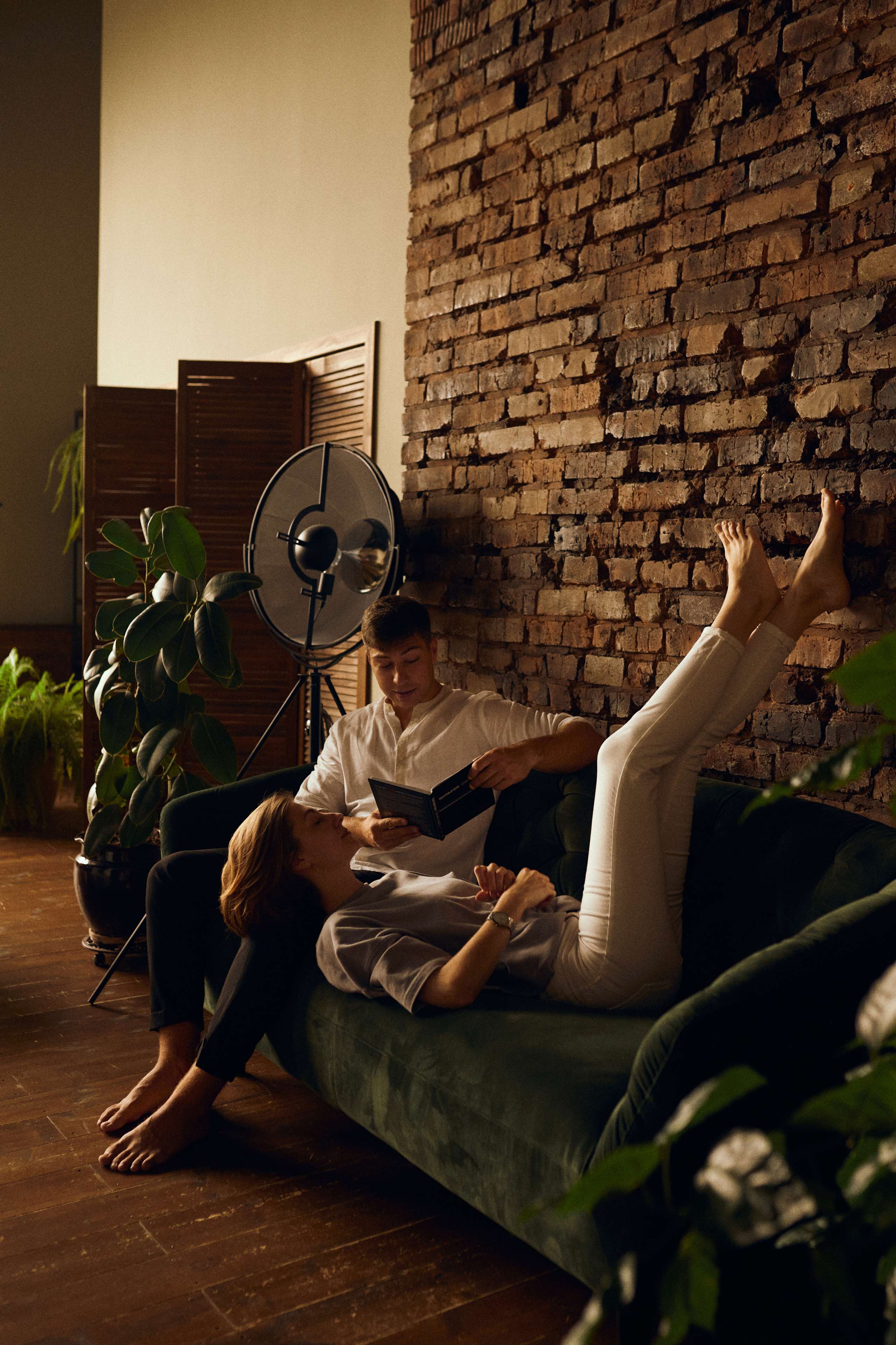 Дима и Аня. Фотограф Ионова Анастасия, г Владивосток