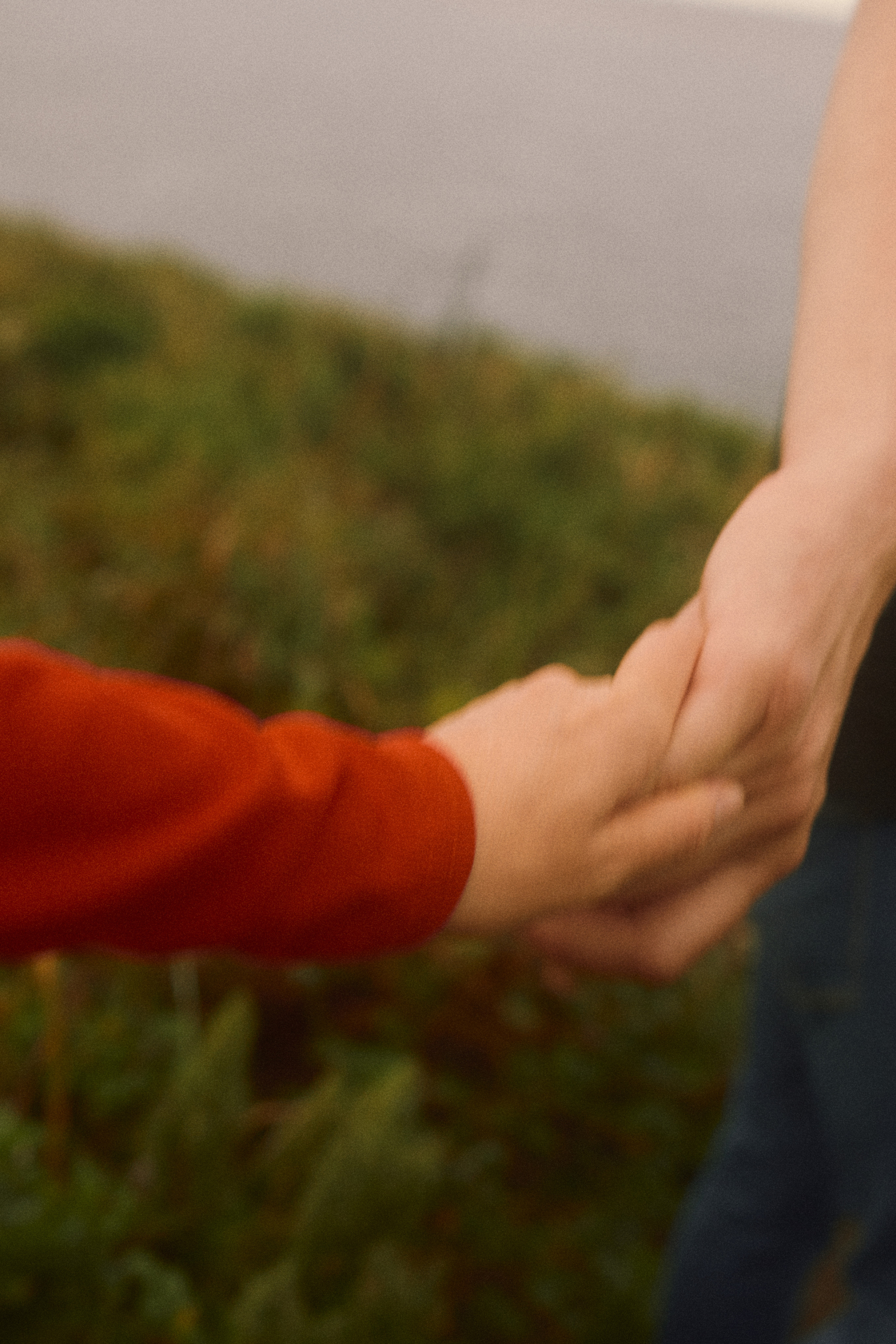 Маша и Дима. Фотограф Ионова Анастасия, г Владивосток