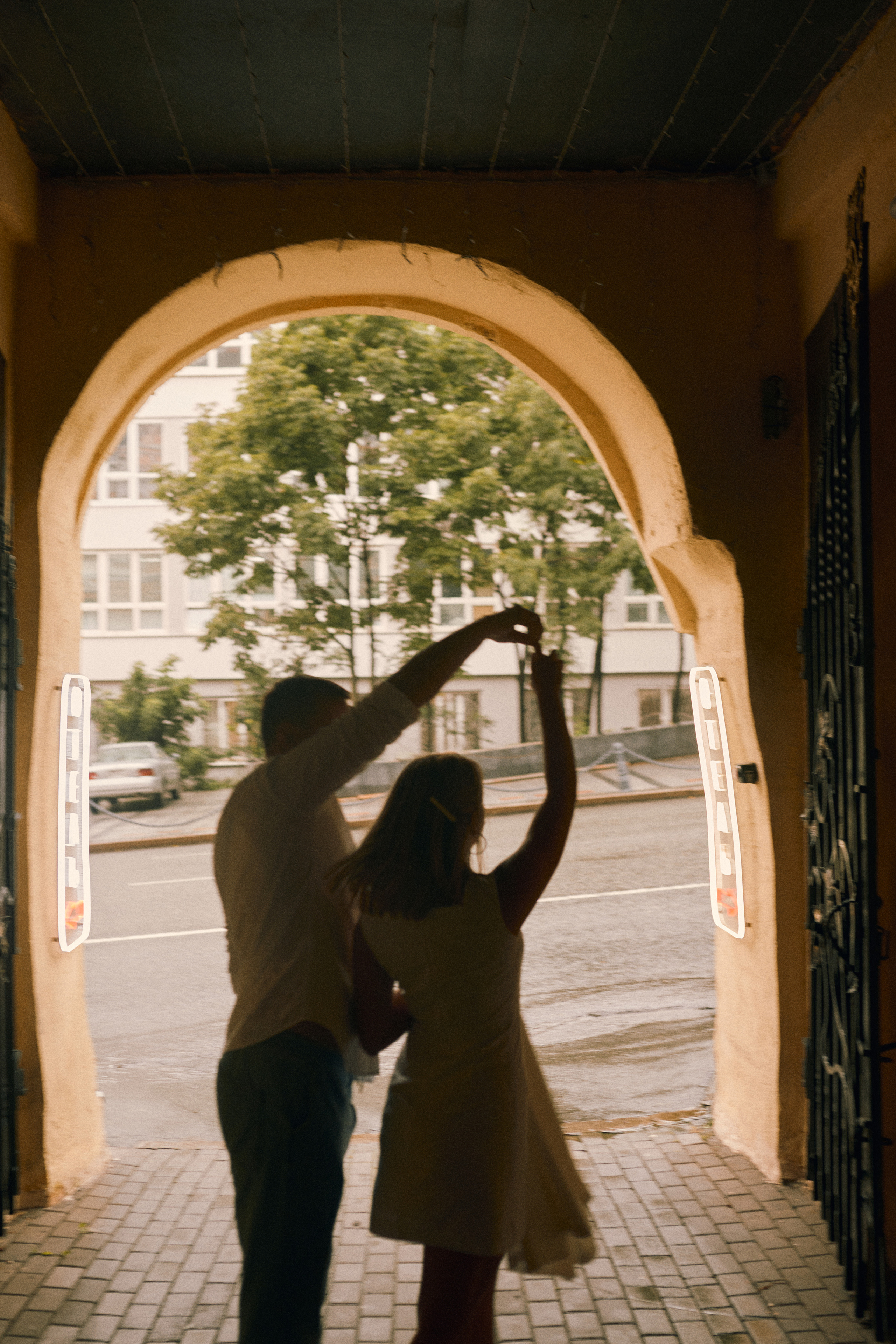 Анастасия и Сергей. Фотограф Ионова Анастасия, г Владивосток