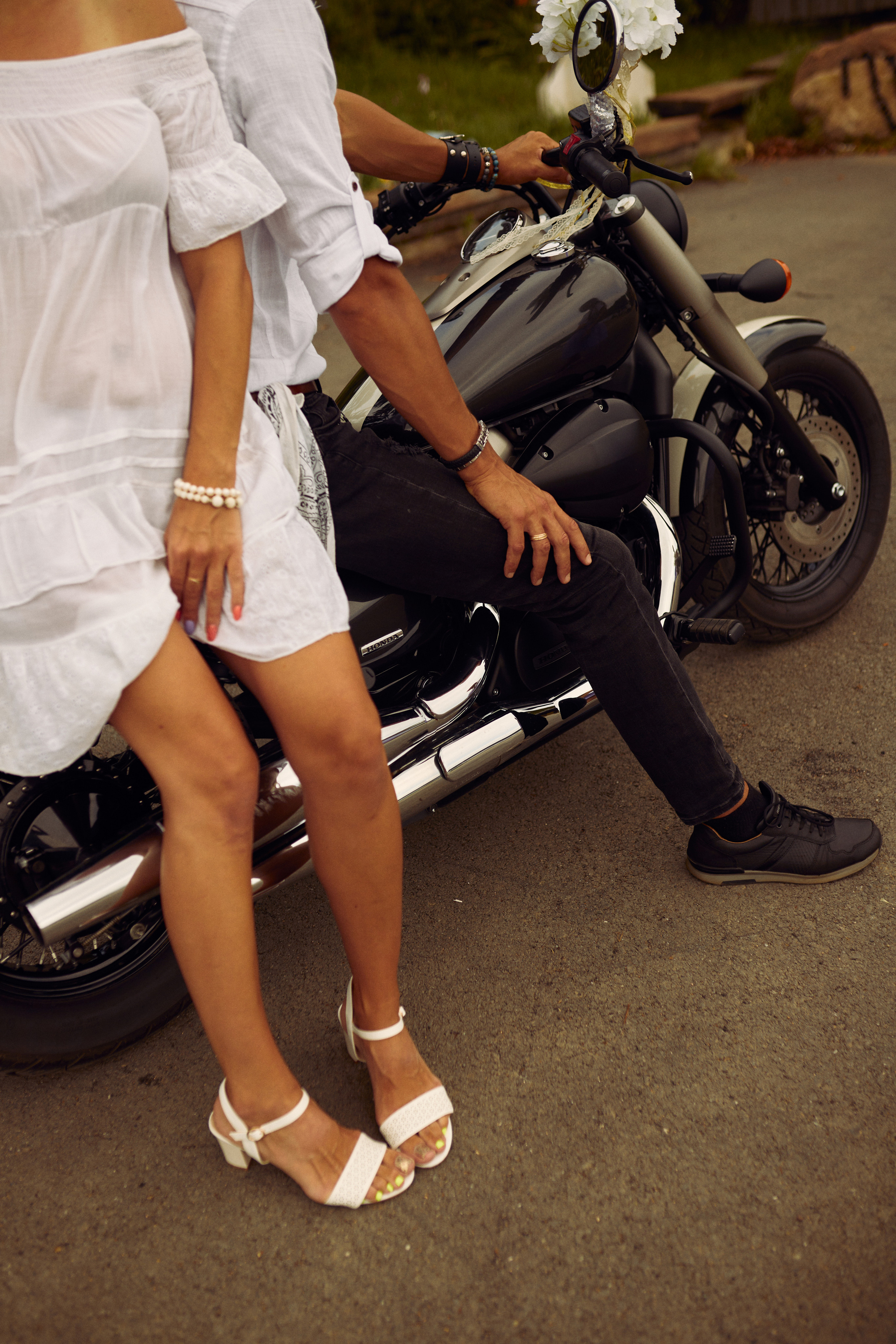 Годовщина 13 лет. Фотограф Ионова Анастасия, г Владивосток