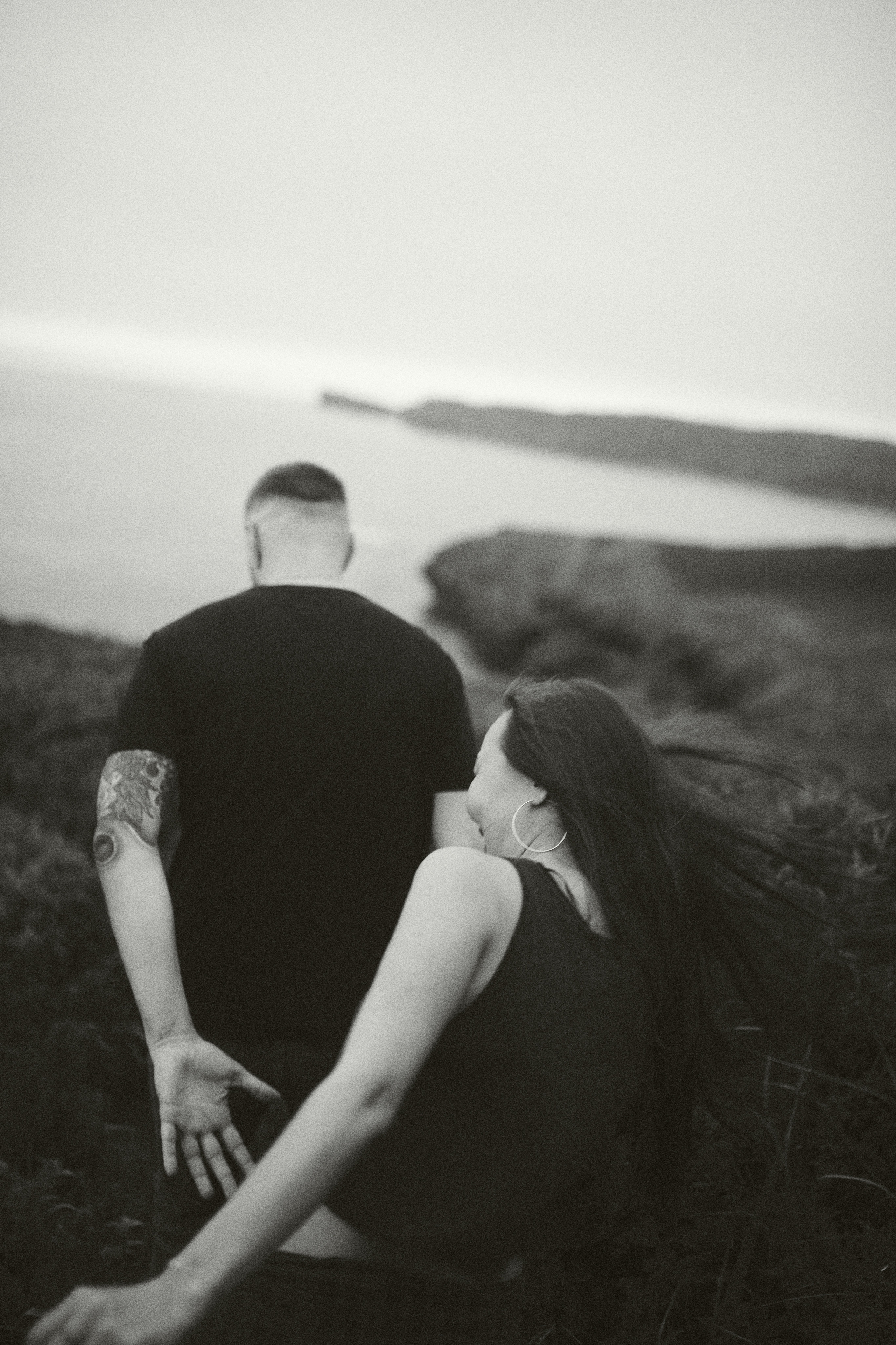 Маша и Дима. Фотограф Ионова Анастасия, г Владивосток